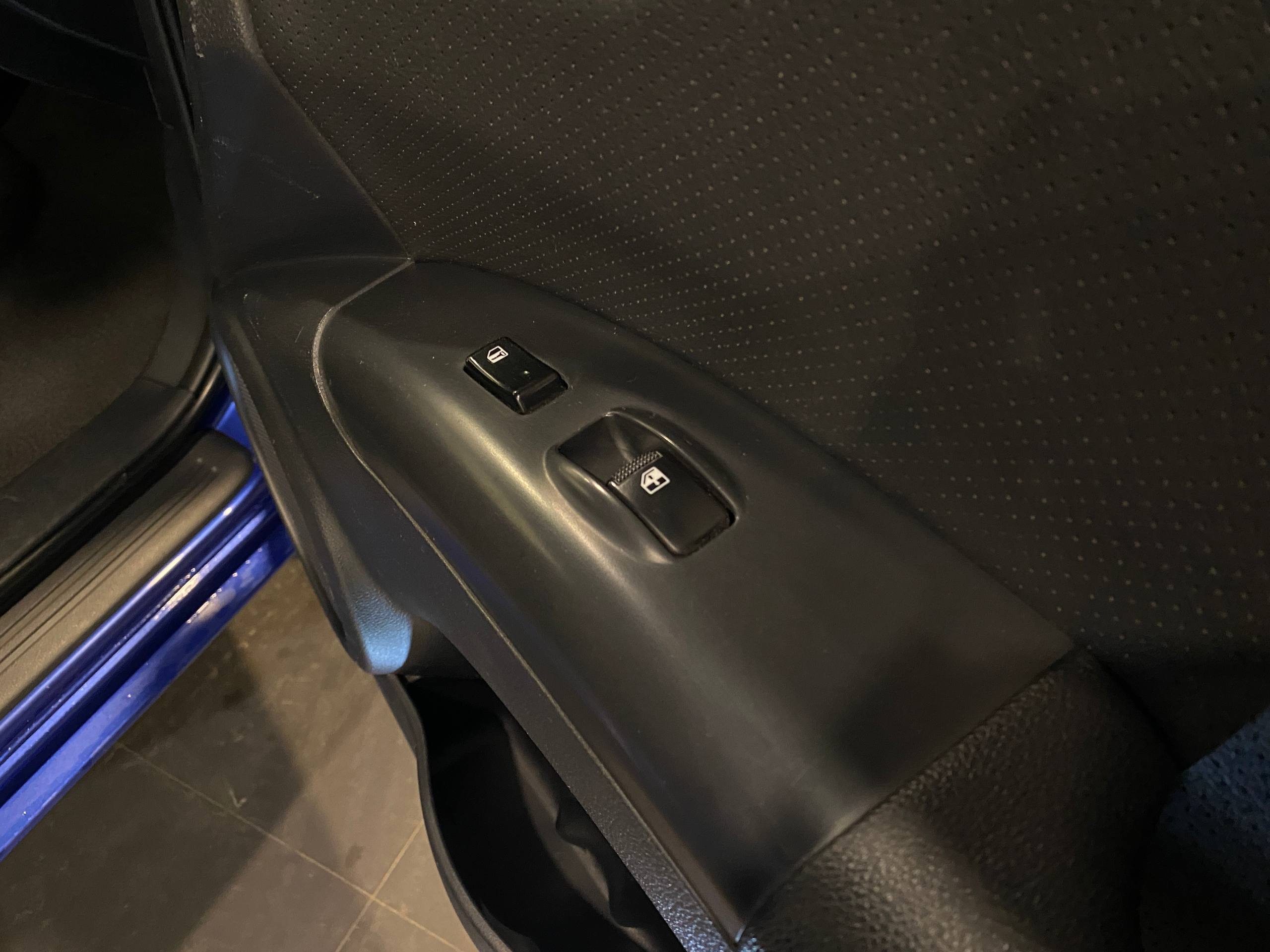 KIA SPORTAGE QL