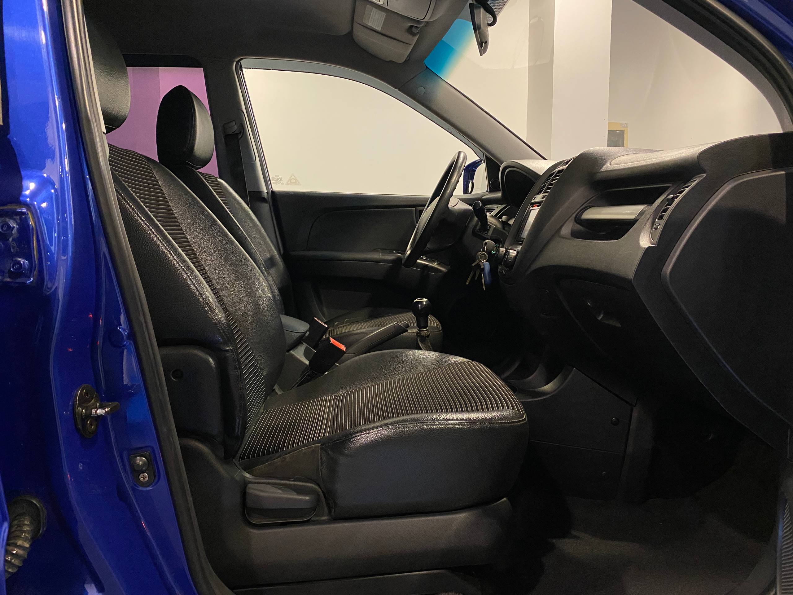 KIA SPORTAGE QL