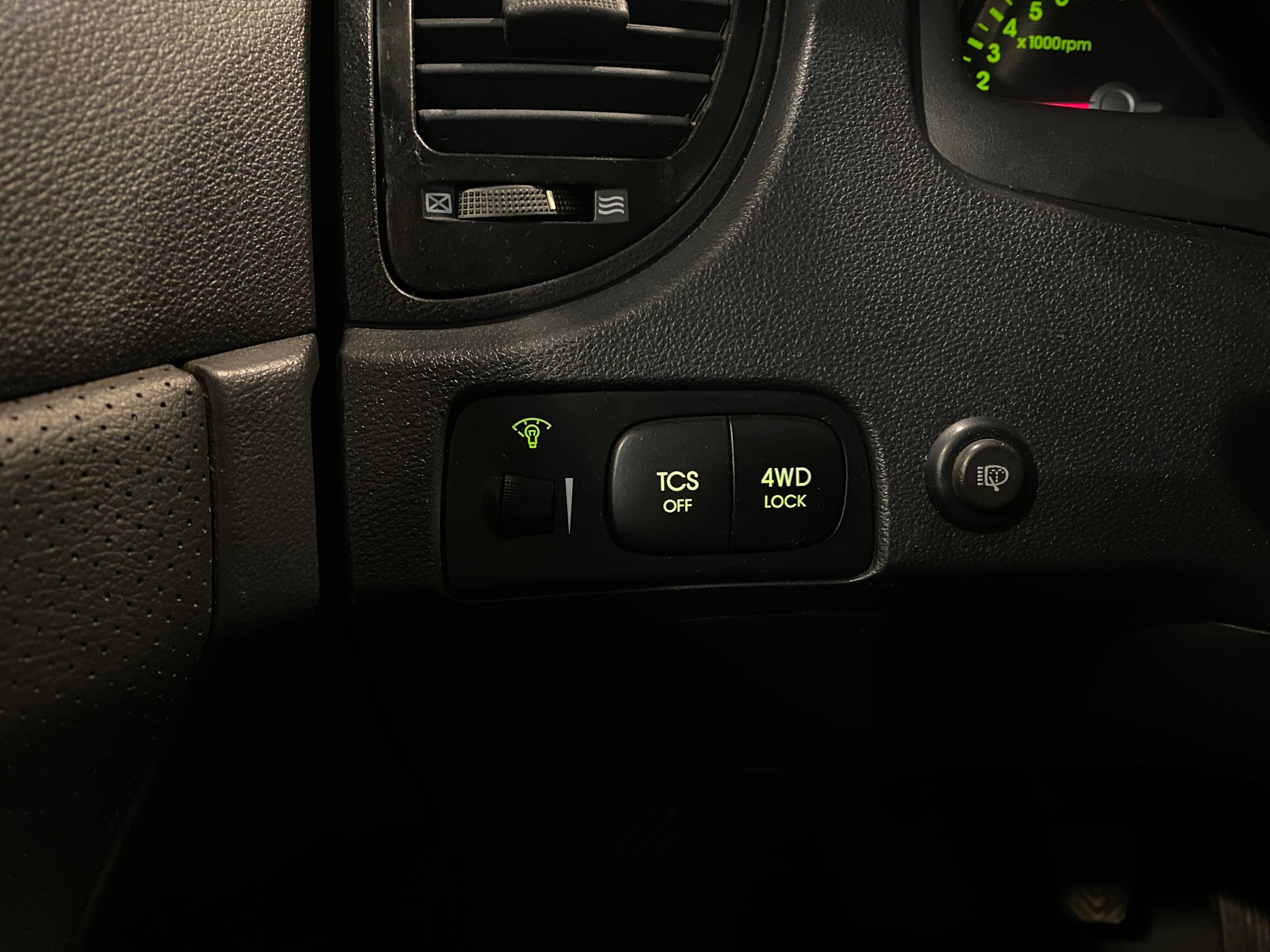 KIA SPORTAGE QL