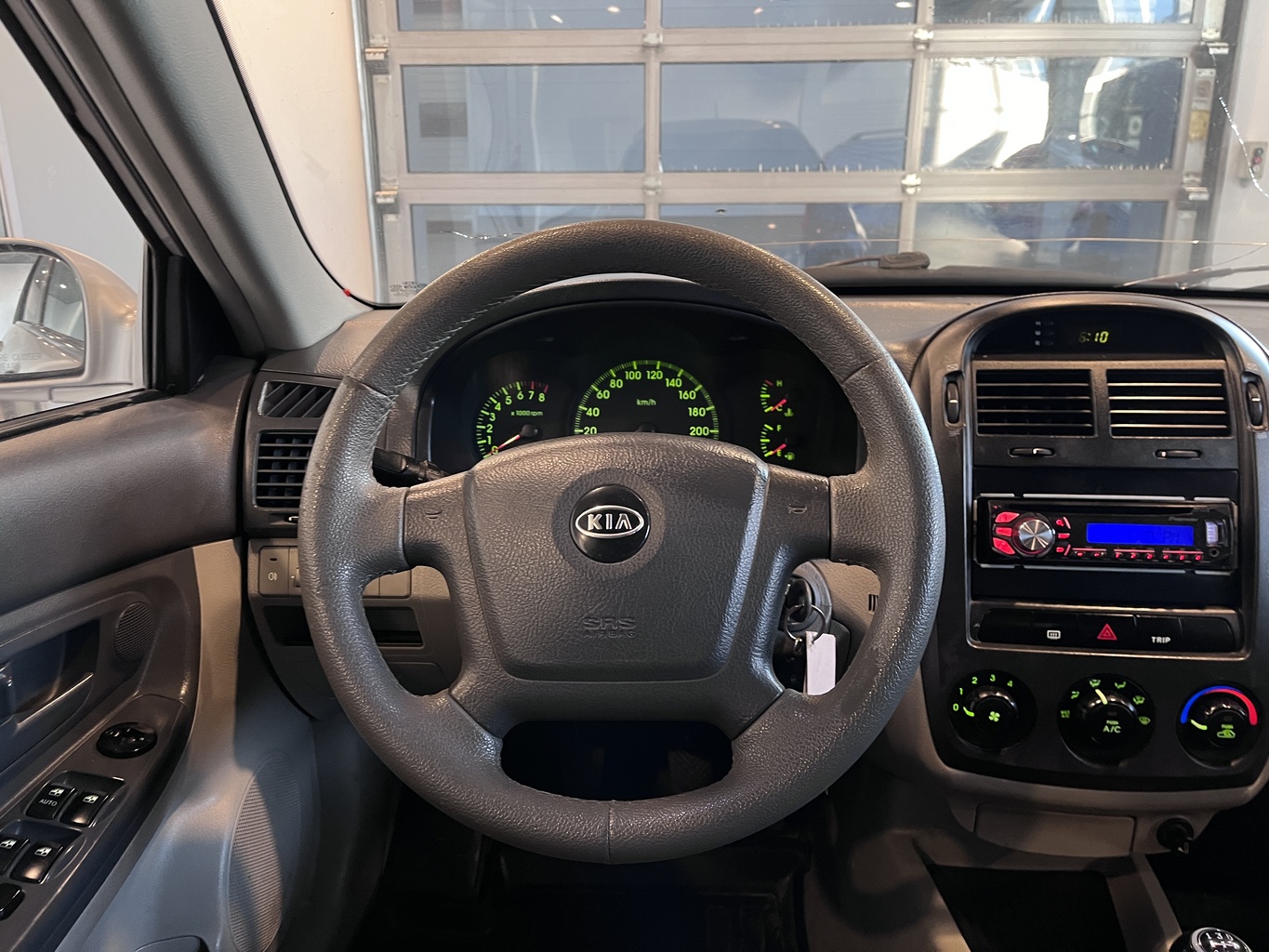 KIA CERATO