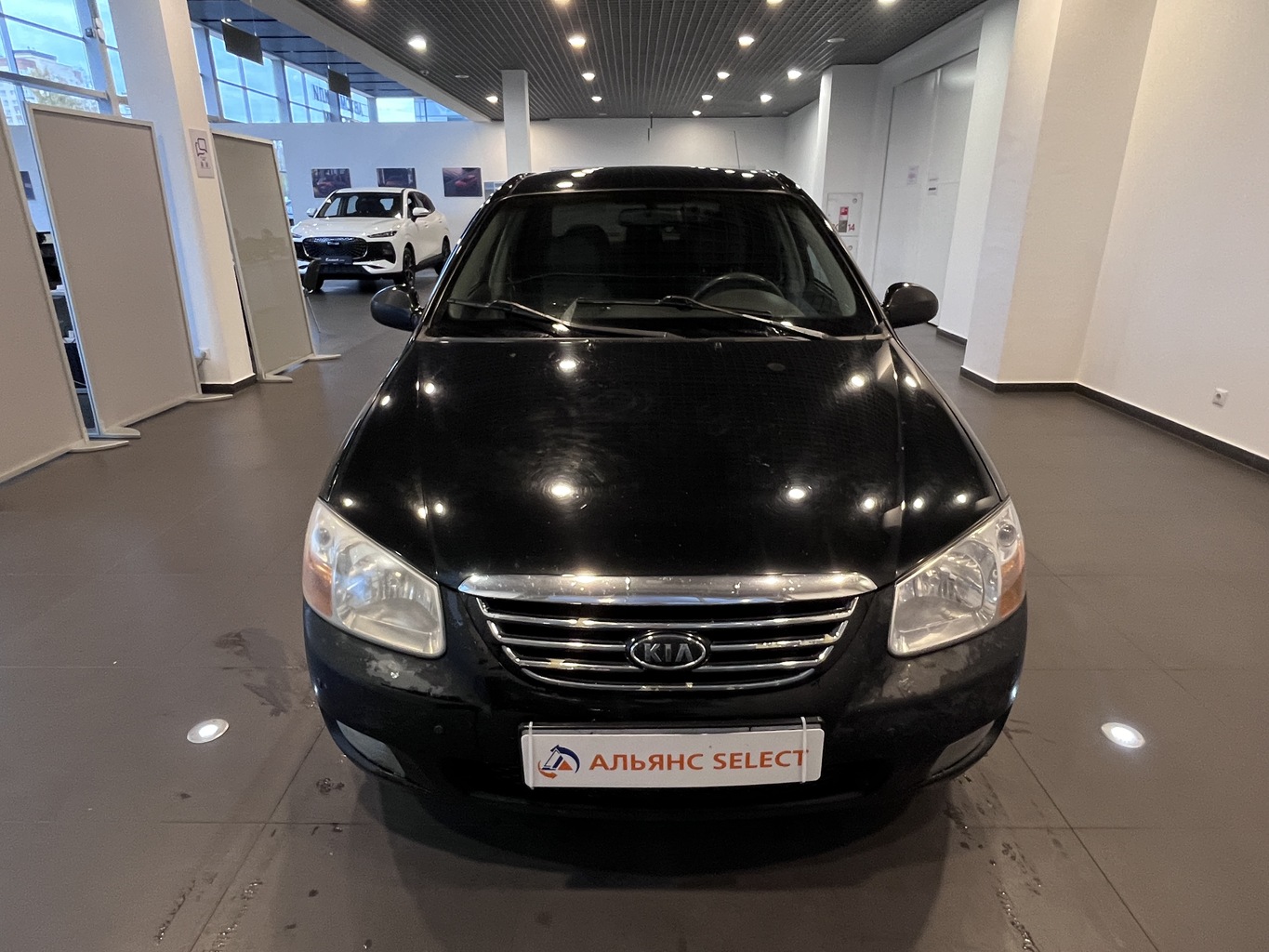 KIA CERATO