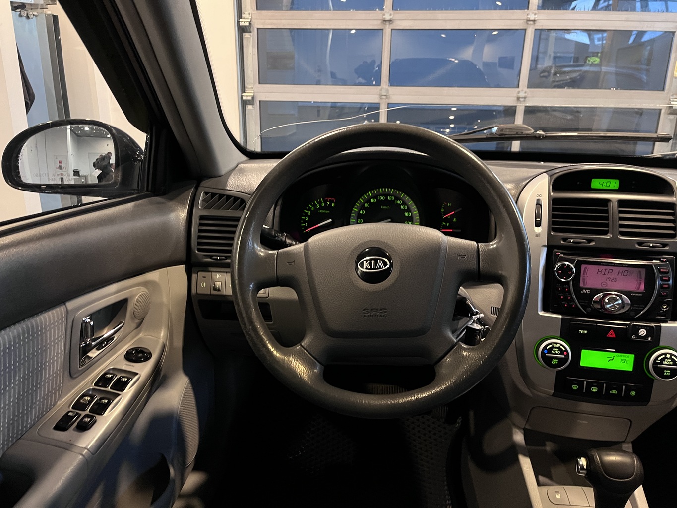 KIA CERATO