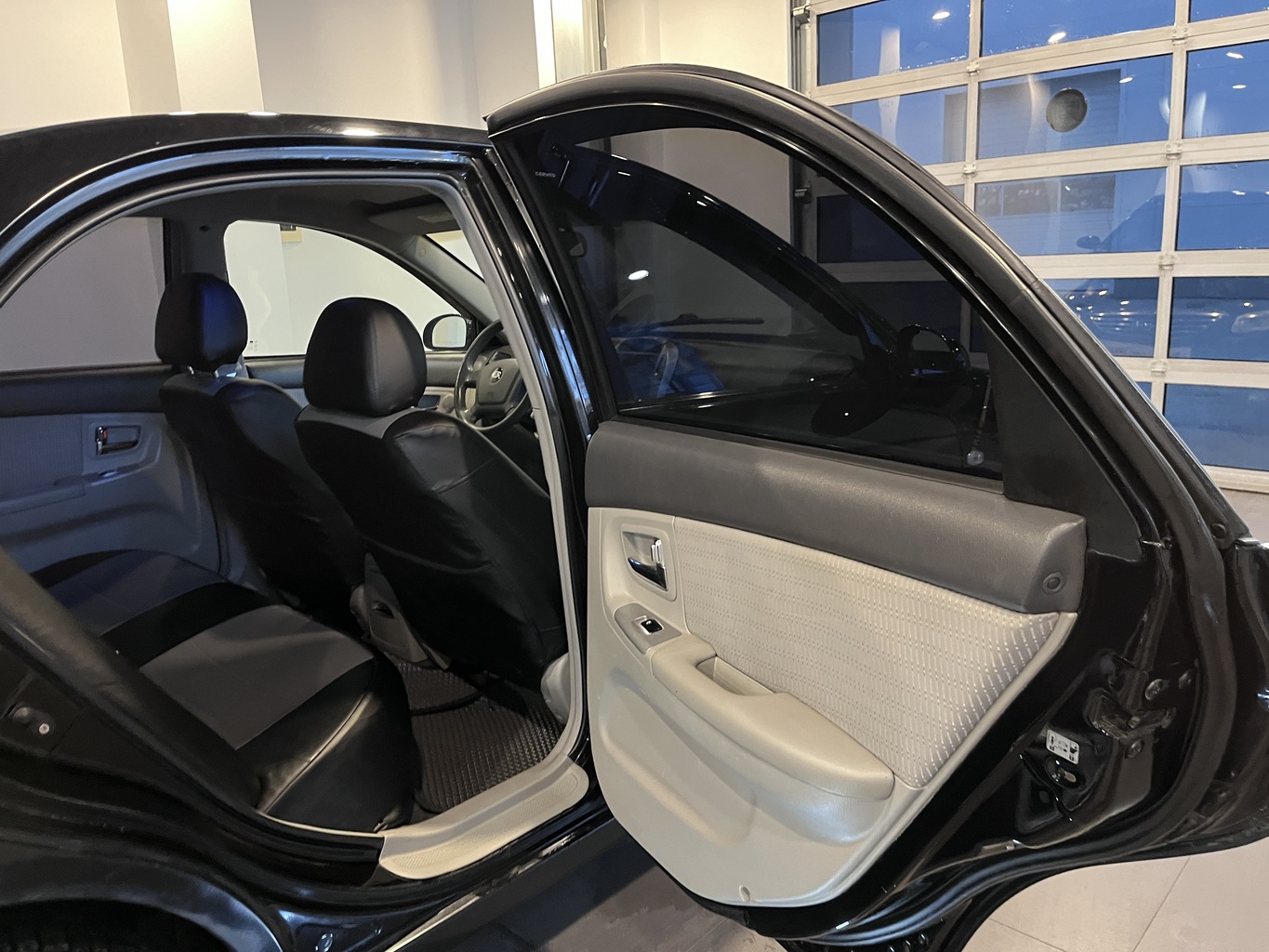 KIA CERATO