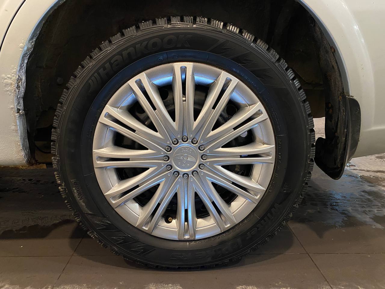 NISSAN ALMERA CLASSIC