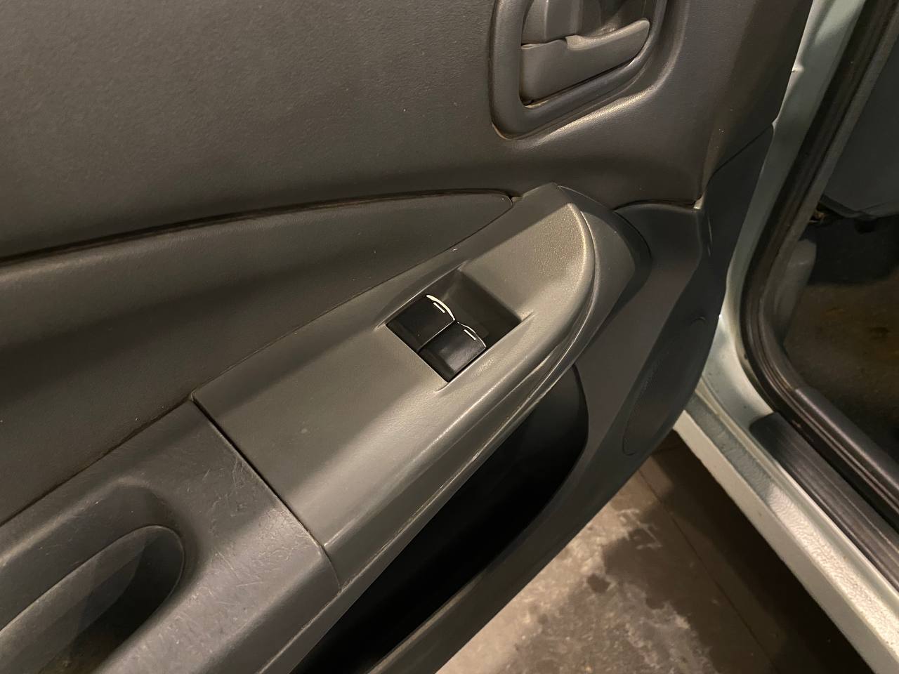 NISSAN ALMERA CLASSIC