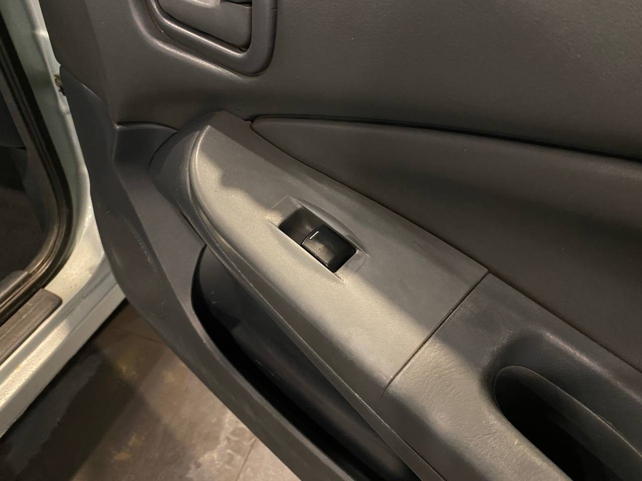 NISSAN ALMERA CLASSIC