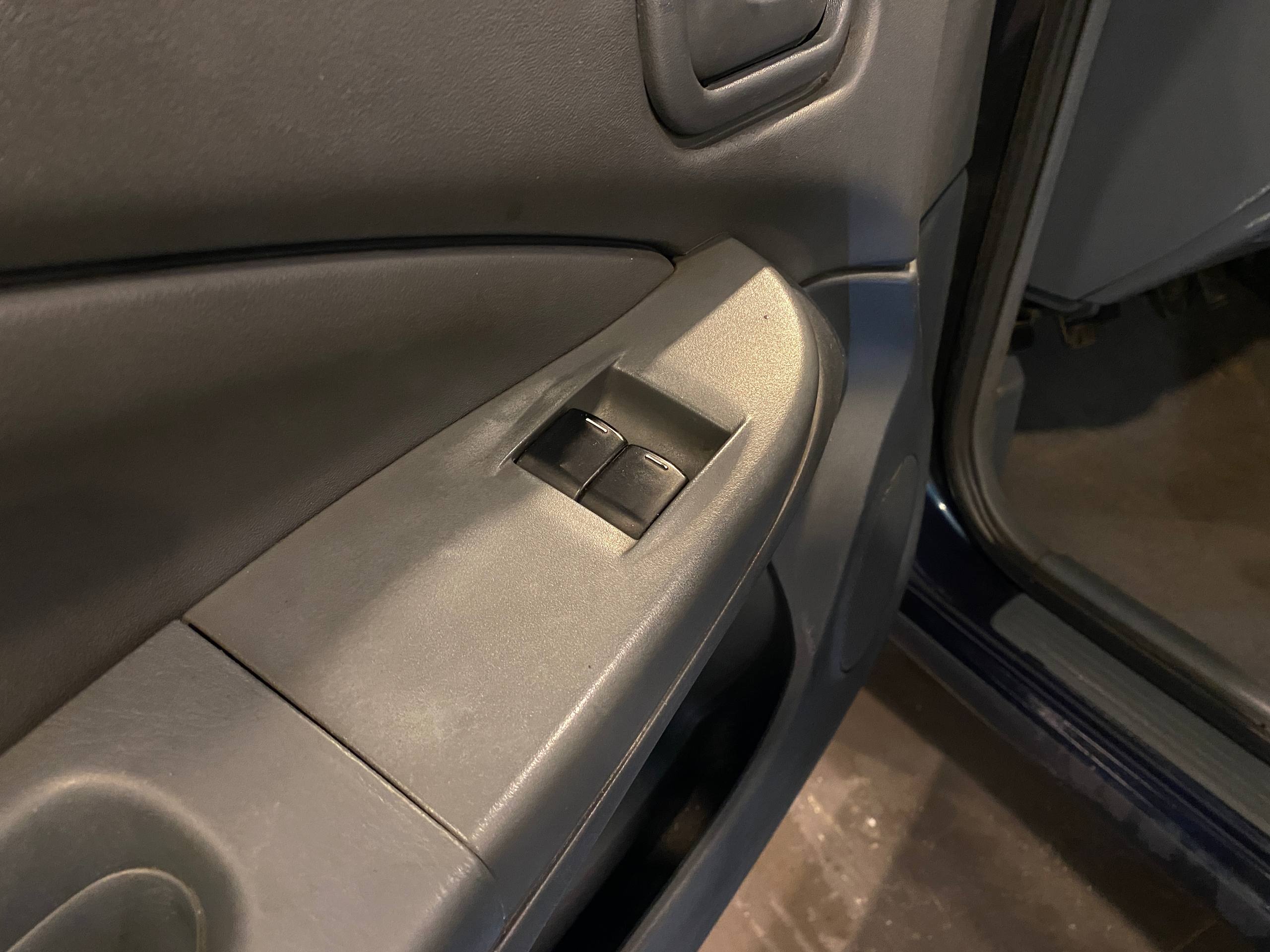 NISSAN ALMERA CLASSIC