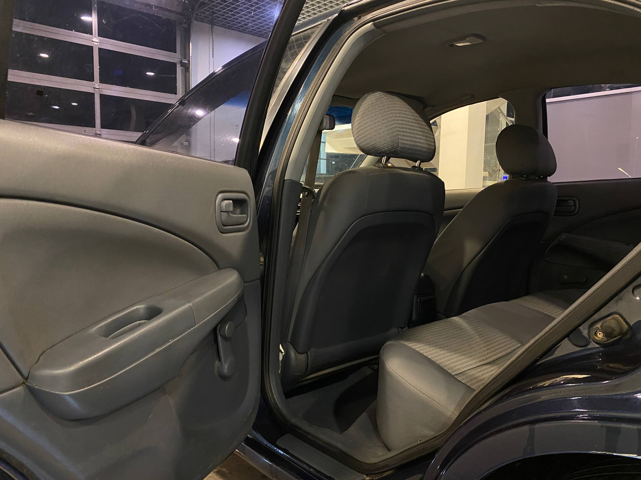 NISSAN ALMERA CLASSIC