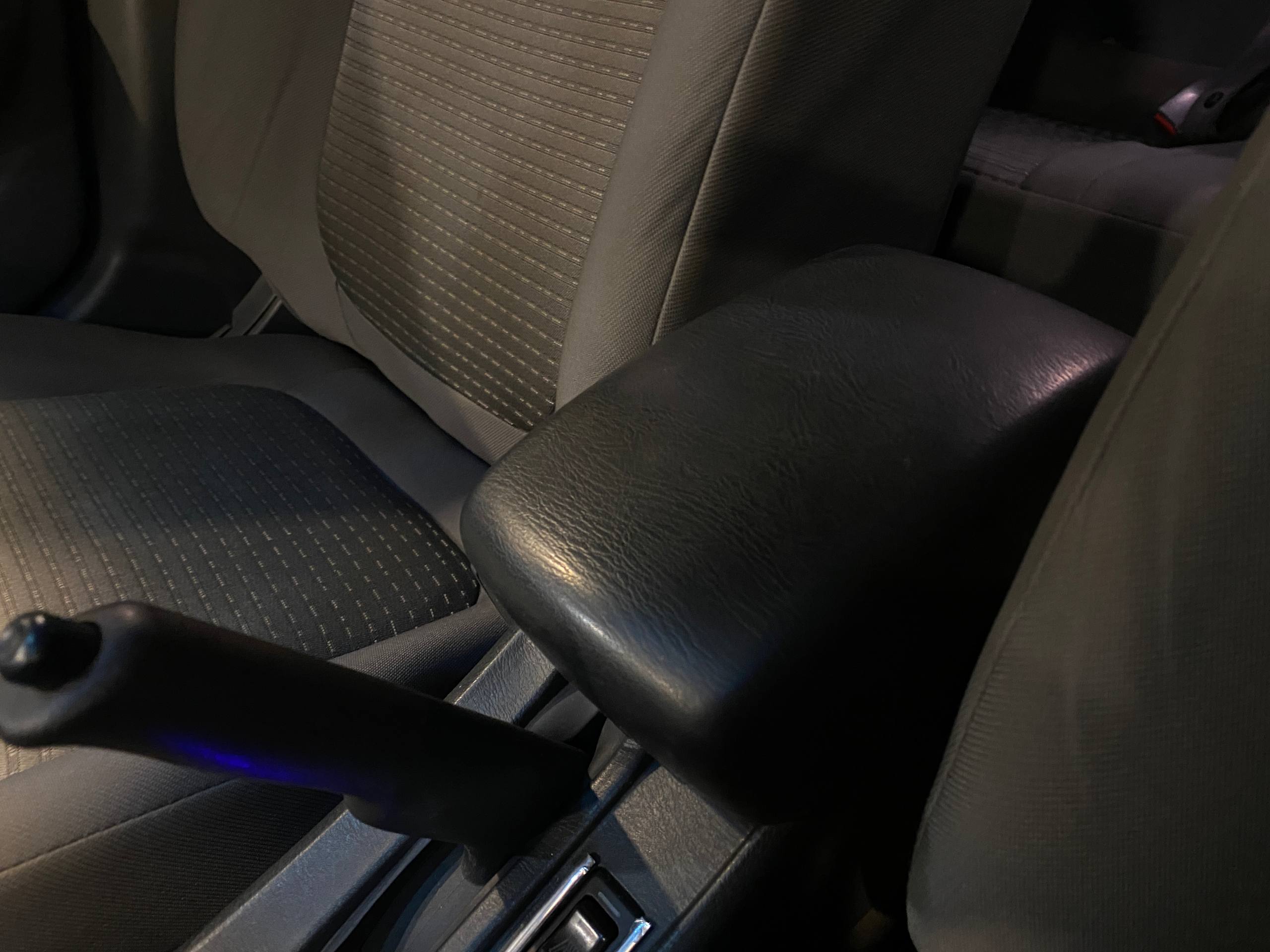 NISSAN ALMERA CLASSIC