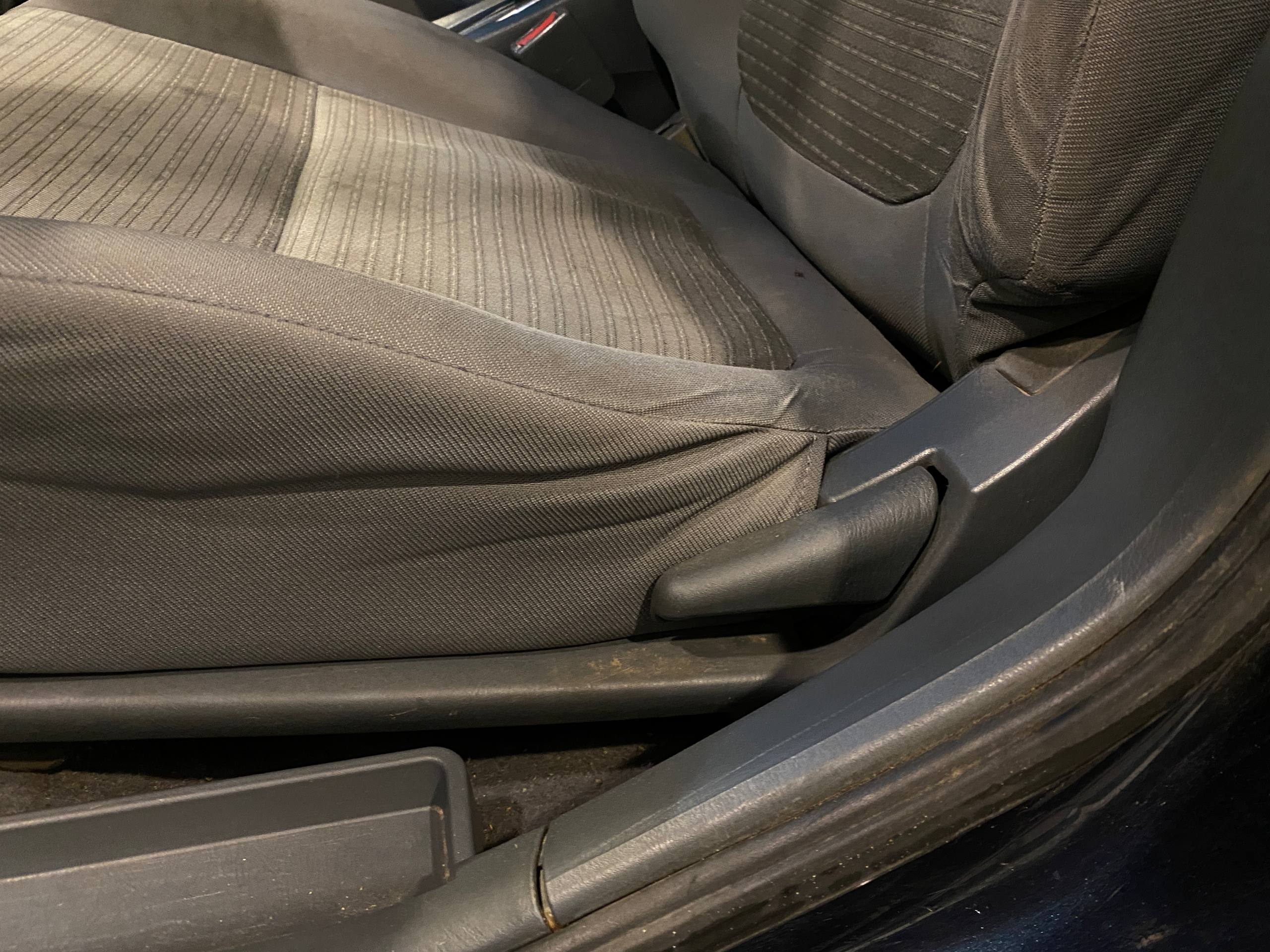 NISSAN ALMERA CLASSIC