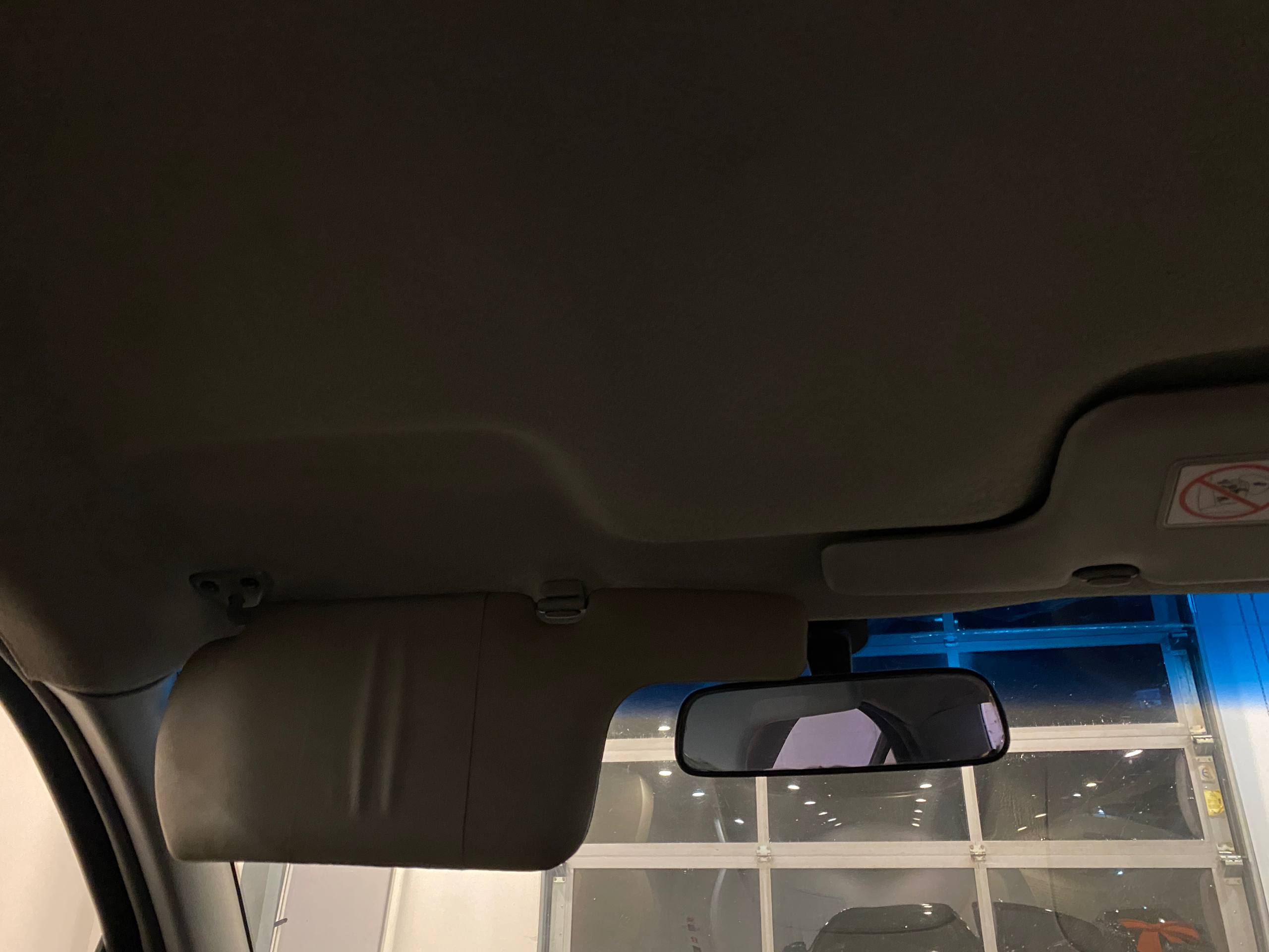 NISSAN ALMERA CLASSIC