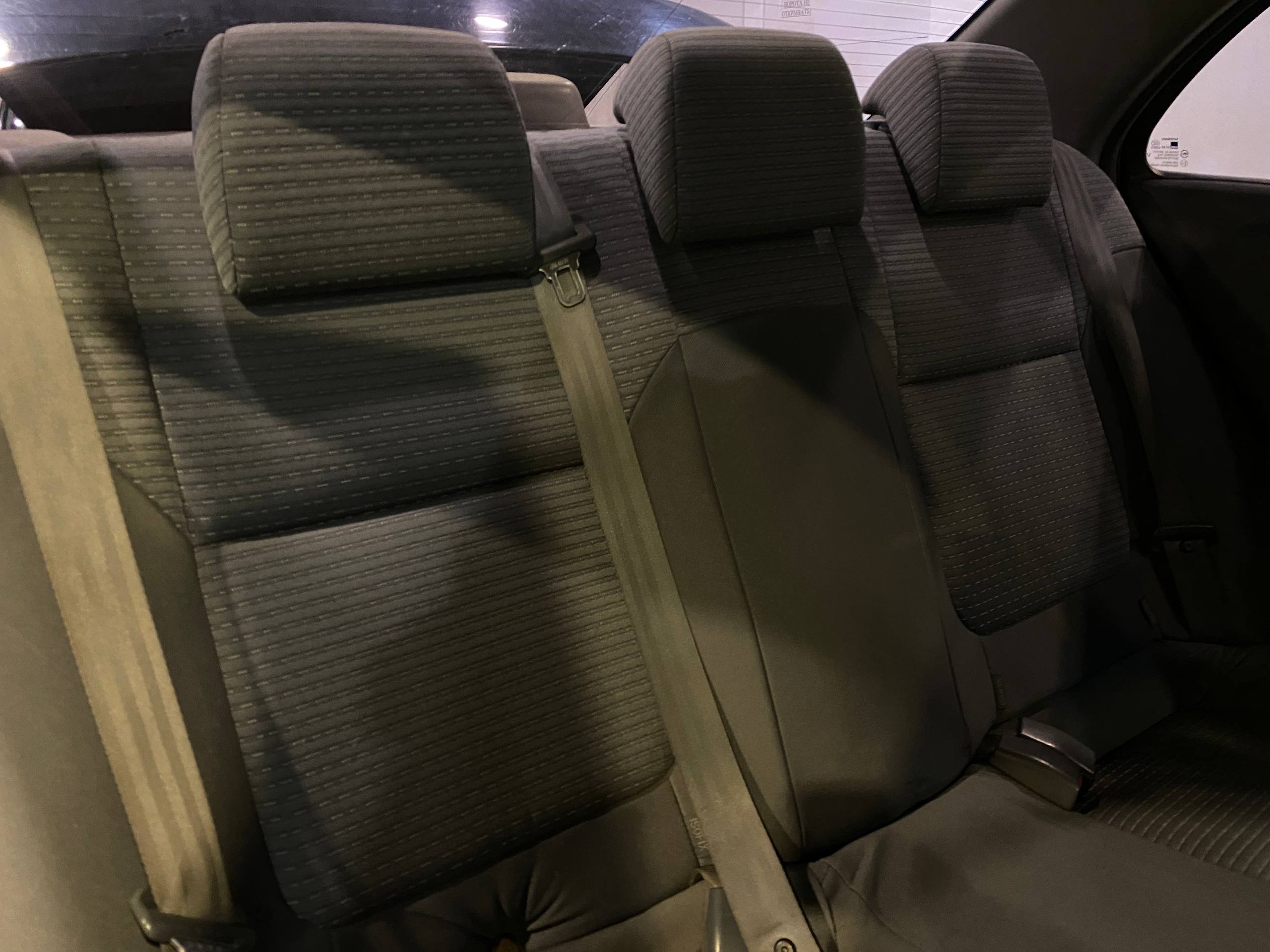 NISSAN ALMERA CLASSIC