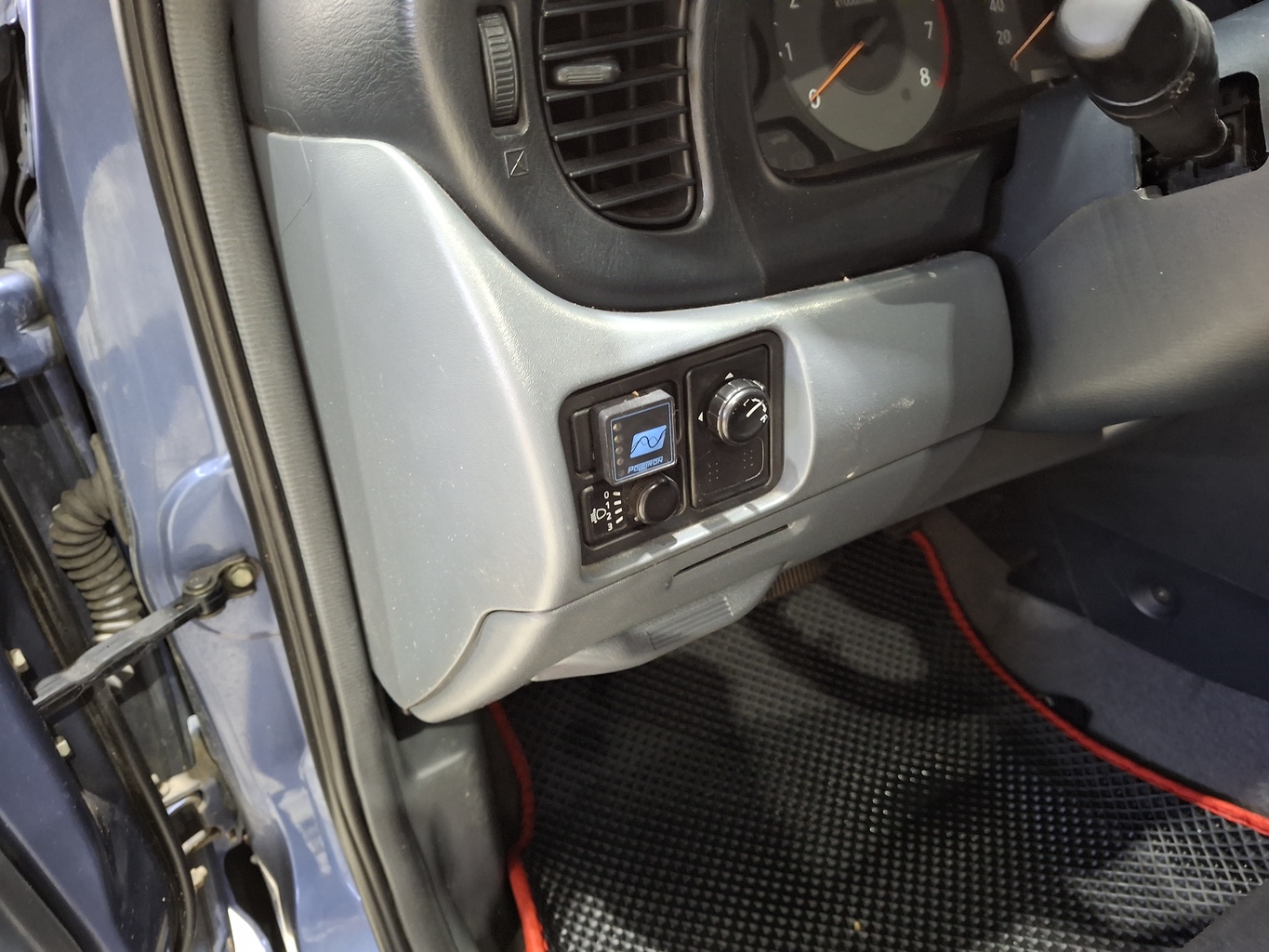 NISSAN ALMERA CLASSIC