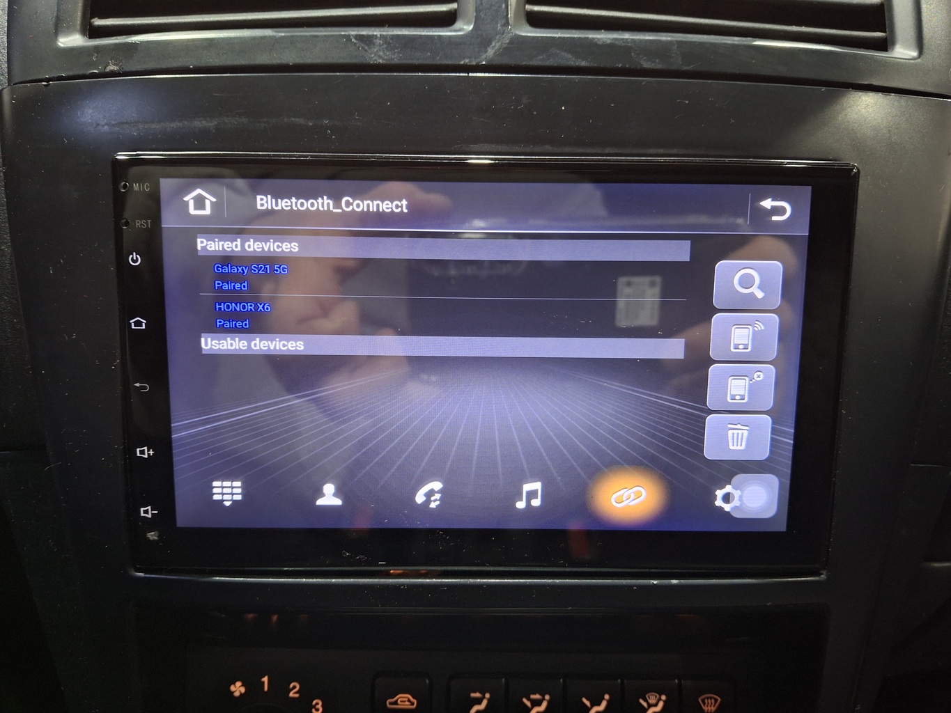 NISSAN ALMERA CLASSIC