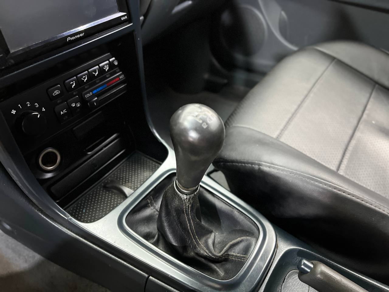 NISSAN ALMERA CLASSIC