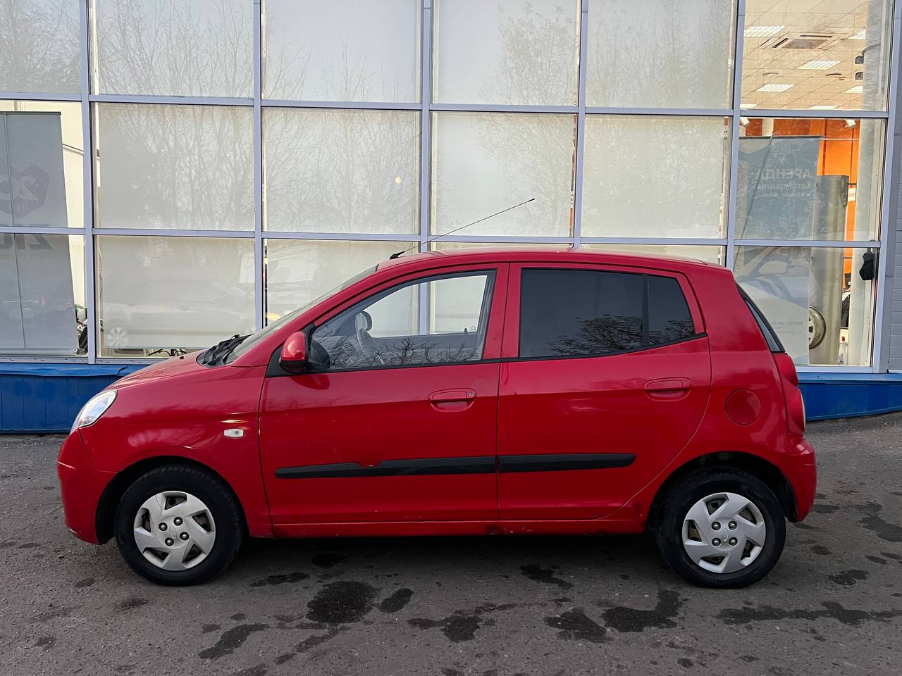 KIA PICANTO