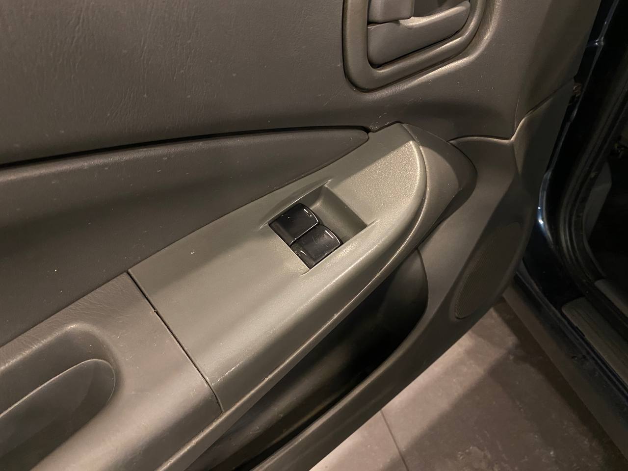 NISSAN ALMERA CLASSIC