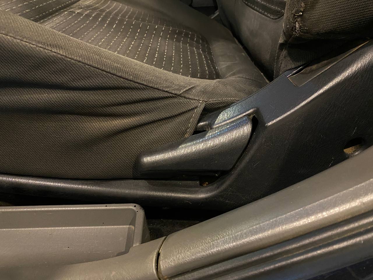 NISSAN ALMERA CLASSIC