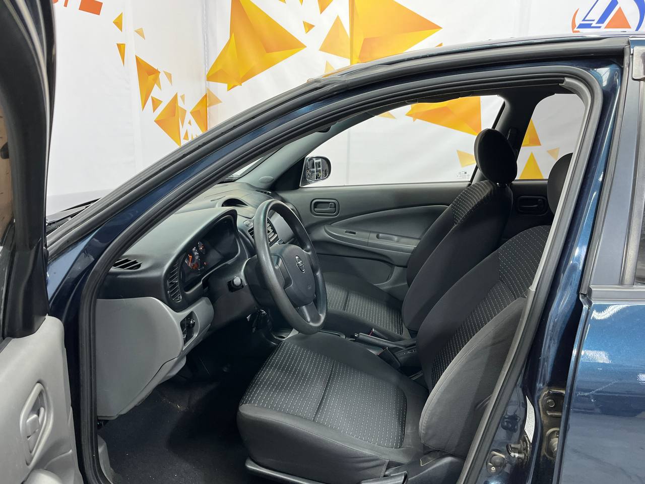 NISSAN ALMERA CLASSIC