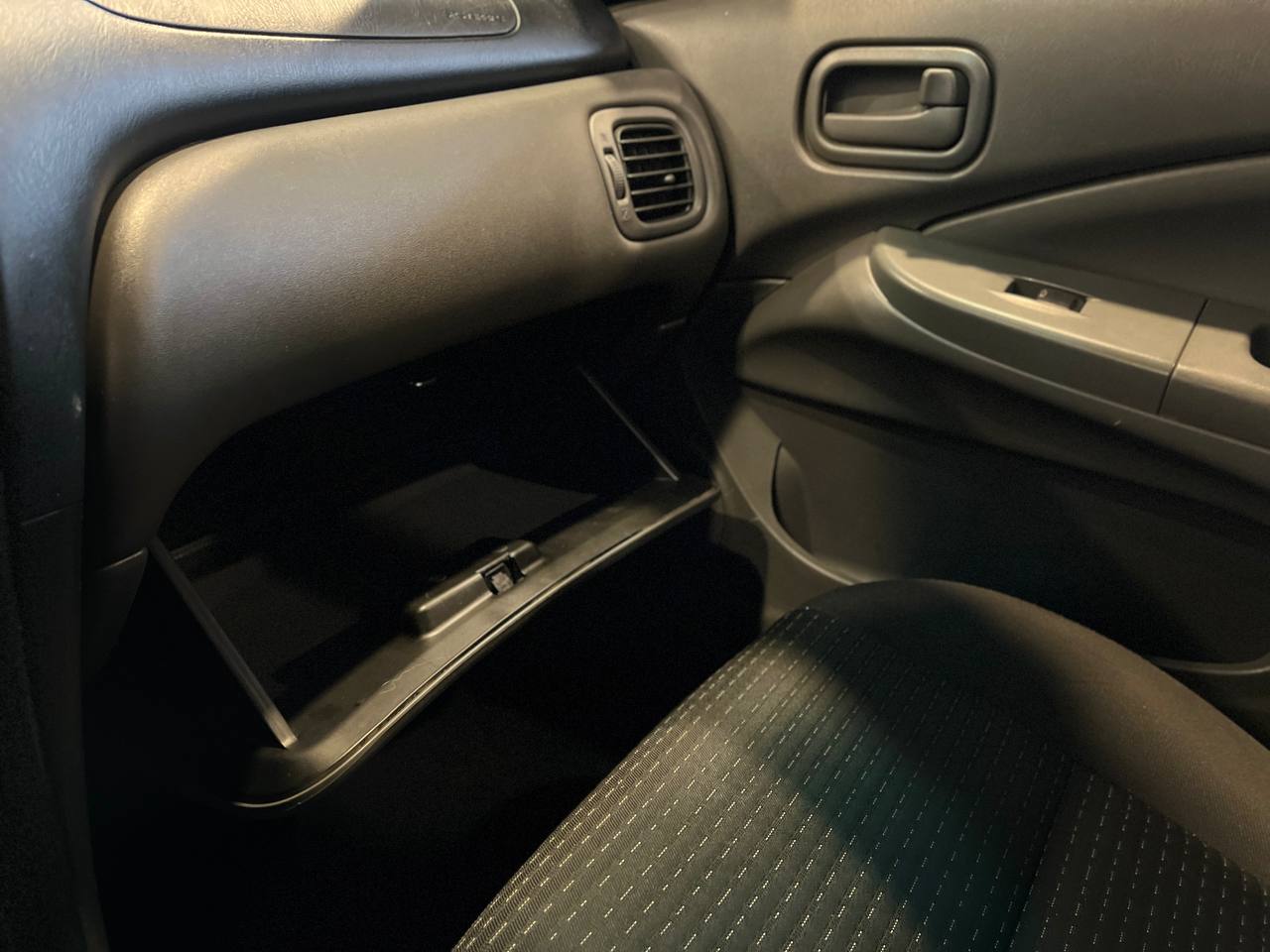 NISSAN ALMERA CLASSIC