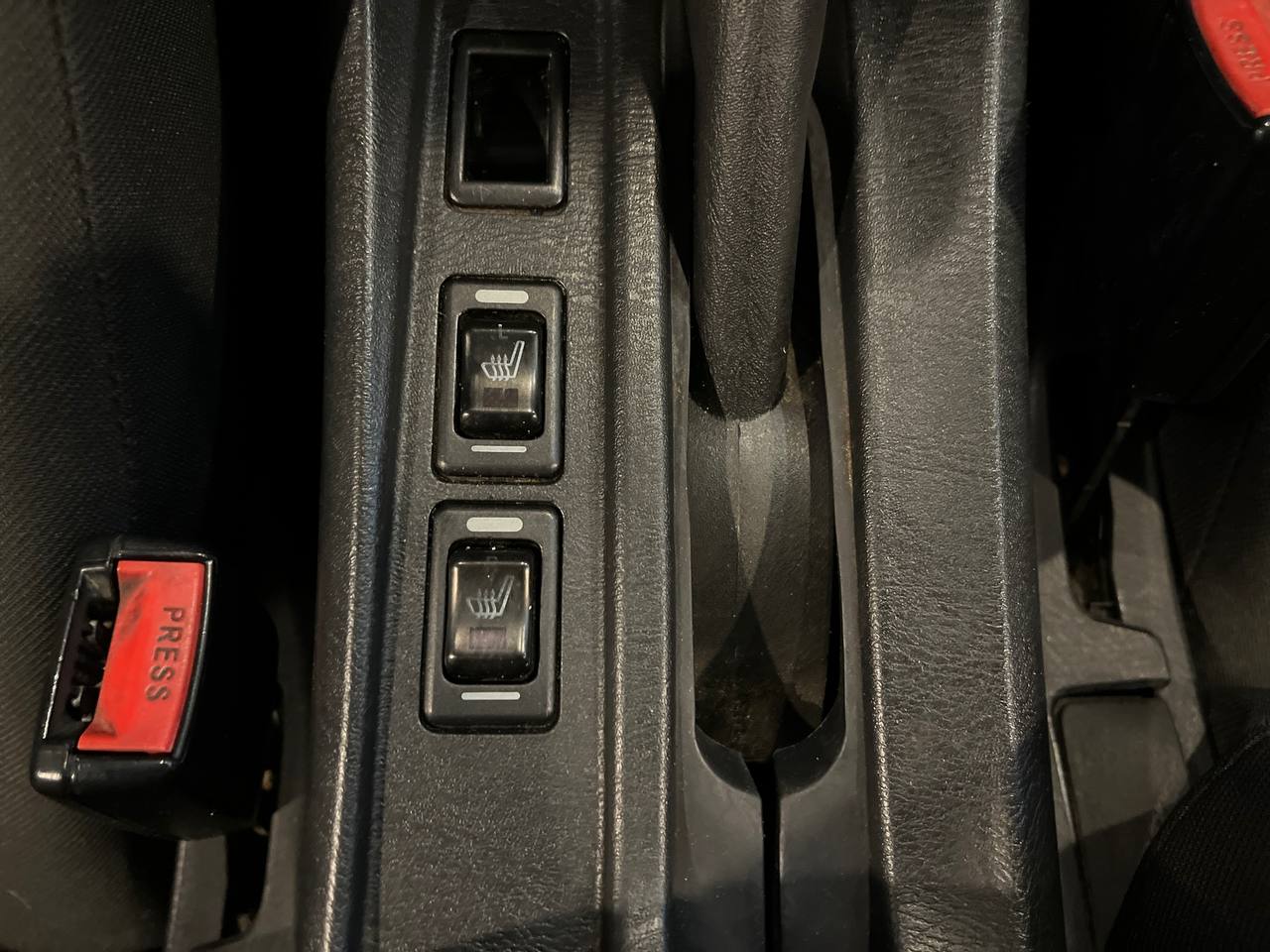 NISSAN ALMERA CLASSIC