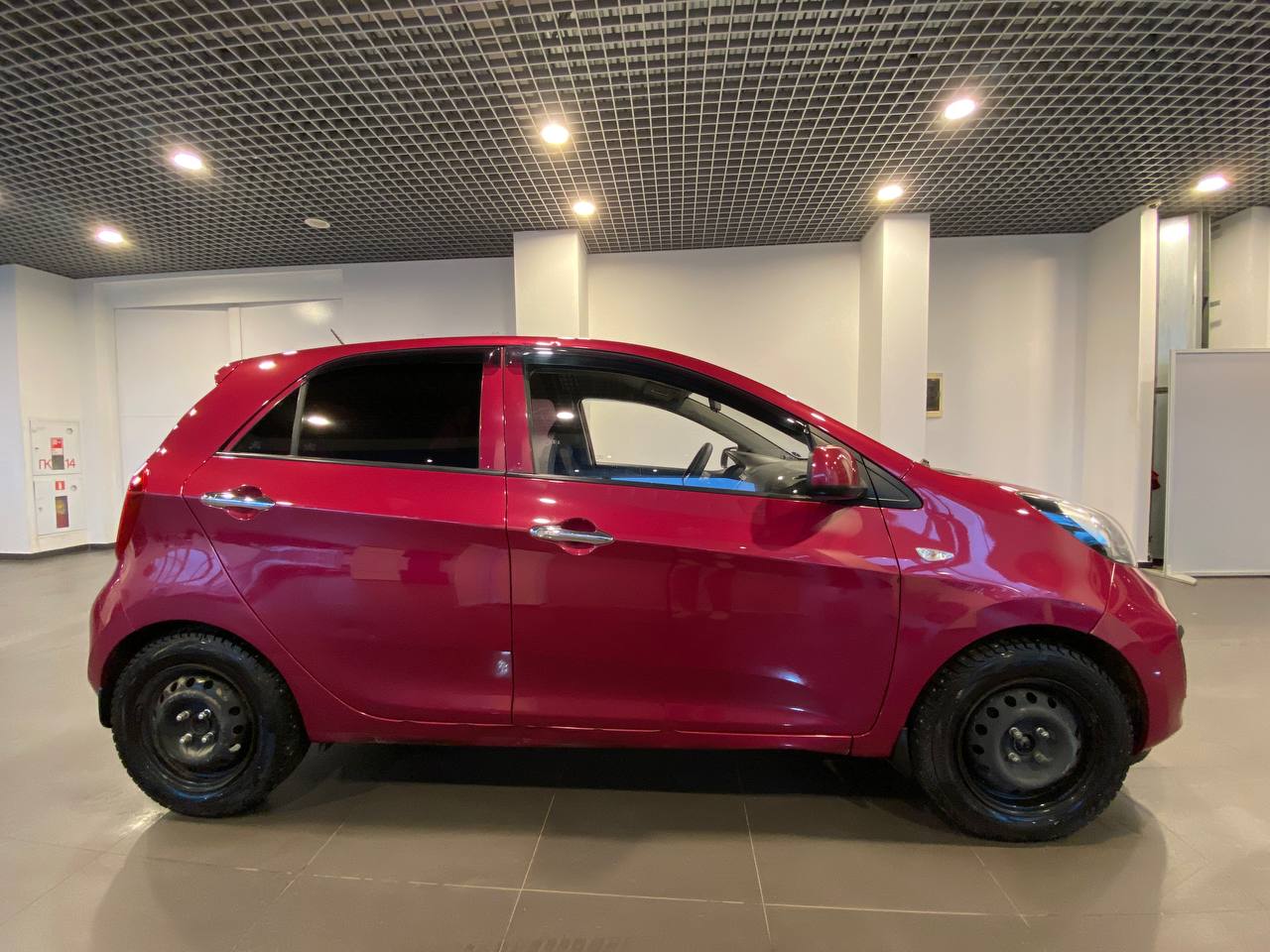 KIA PICANTO