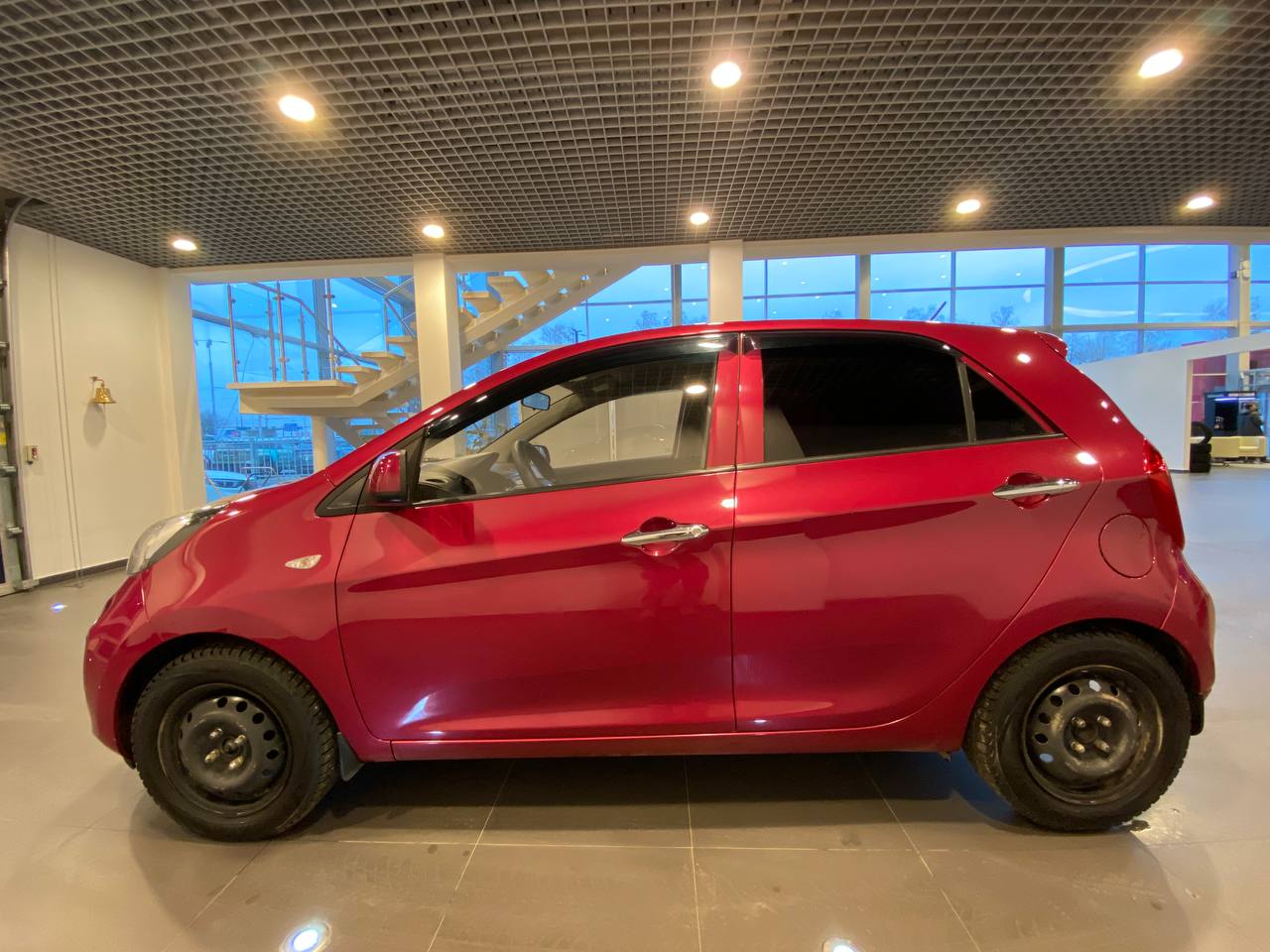 KIA PICANTO