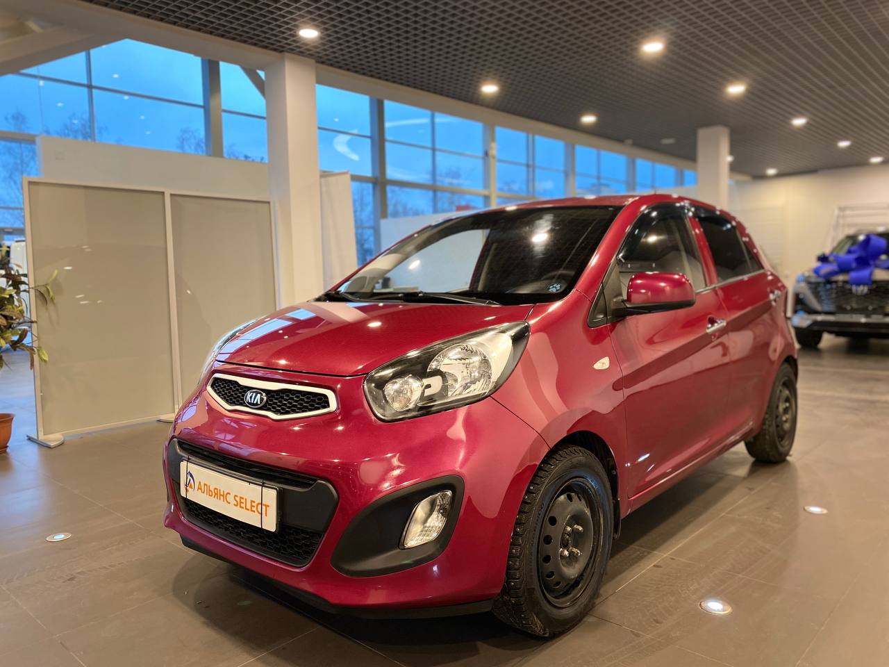 KIA PICANTO