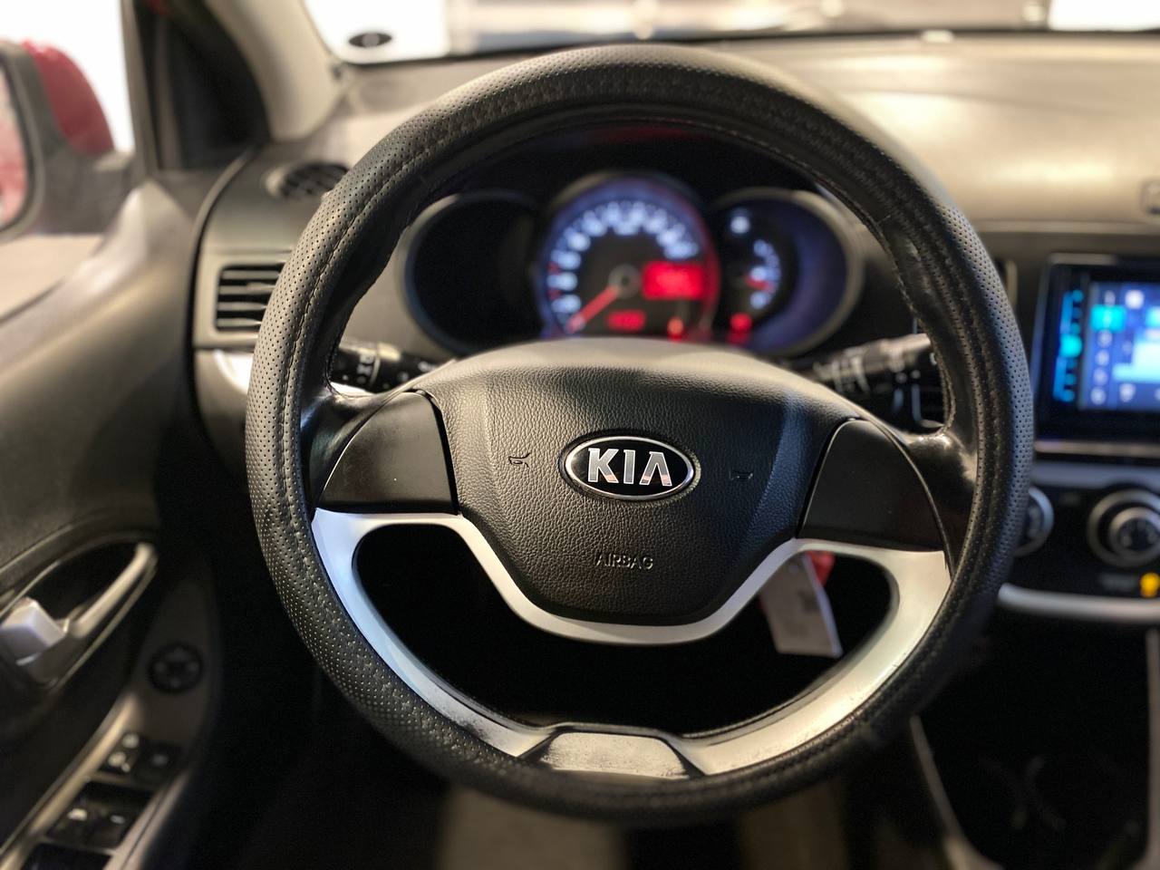 KIA PICANTO