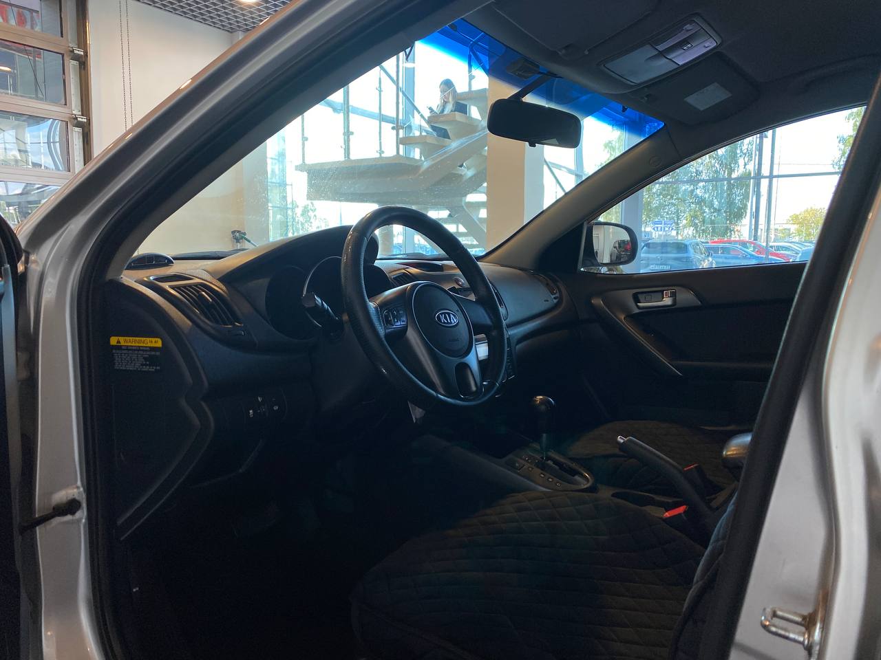 KIA CERATO