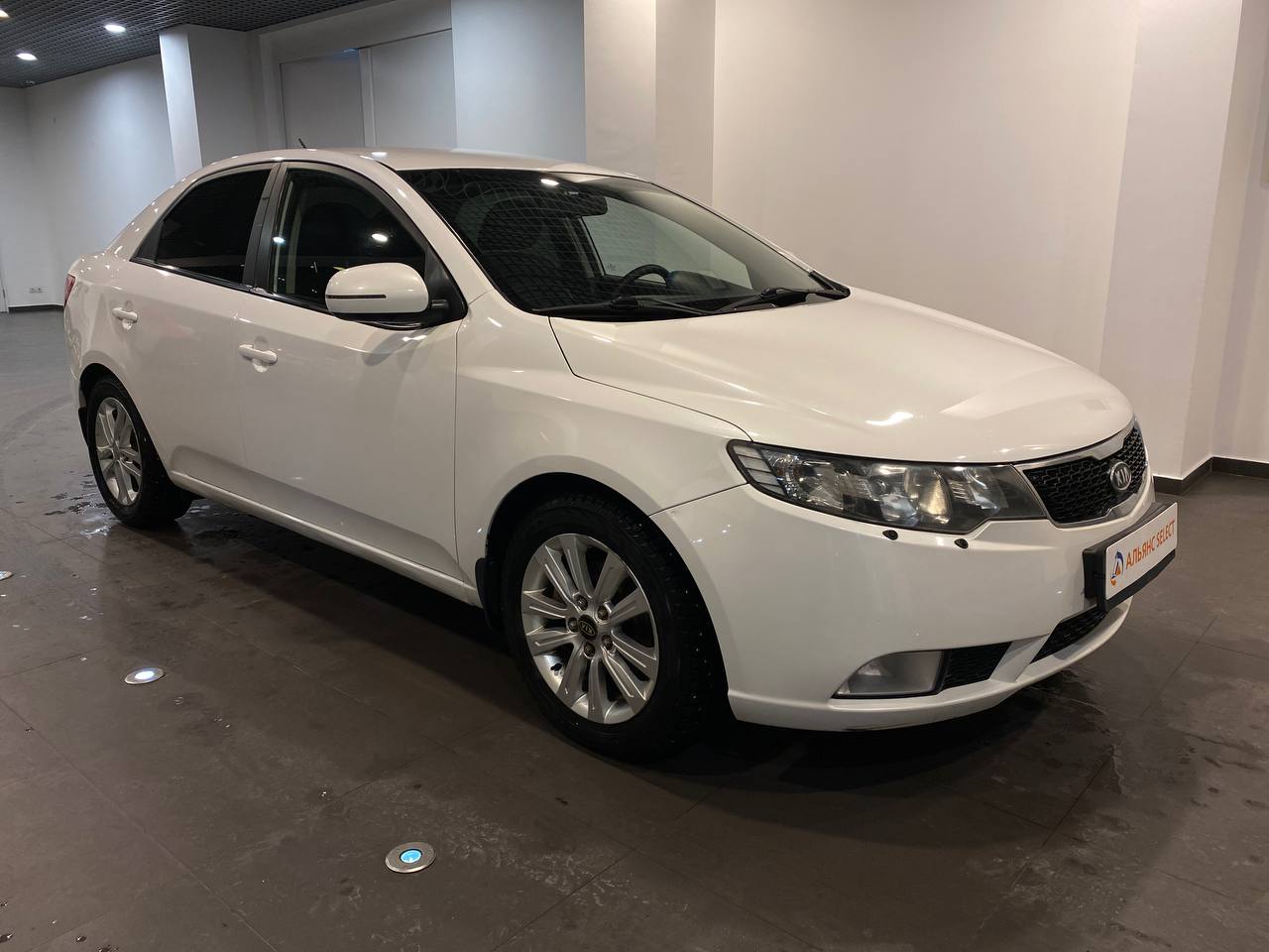 KIA CERATO