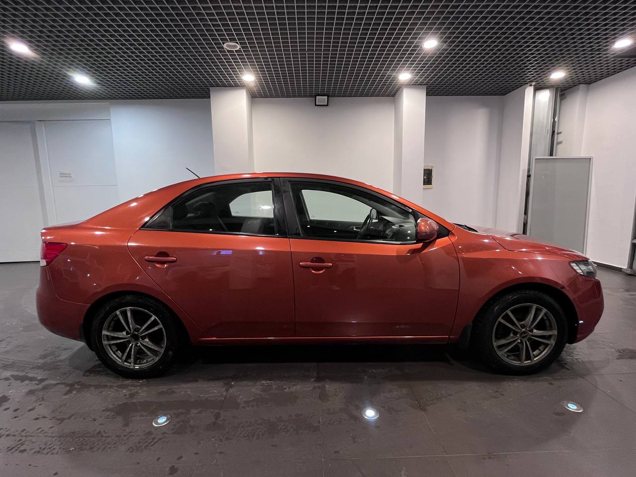KIA CERATO