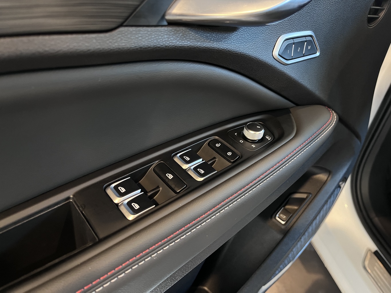 GEELY TUGELLA (FY11)