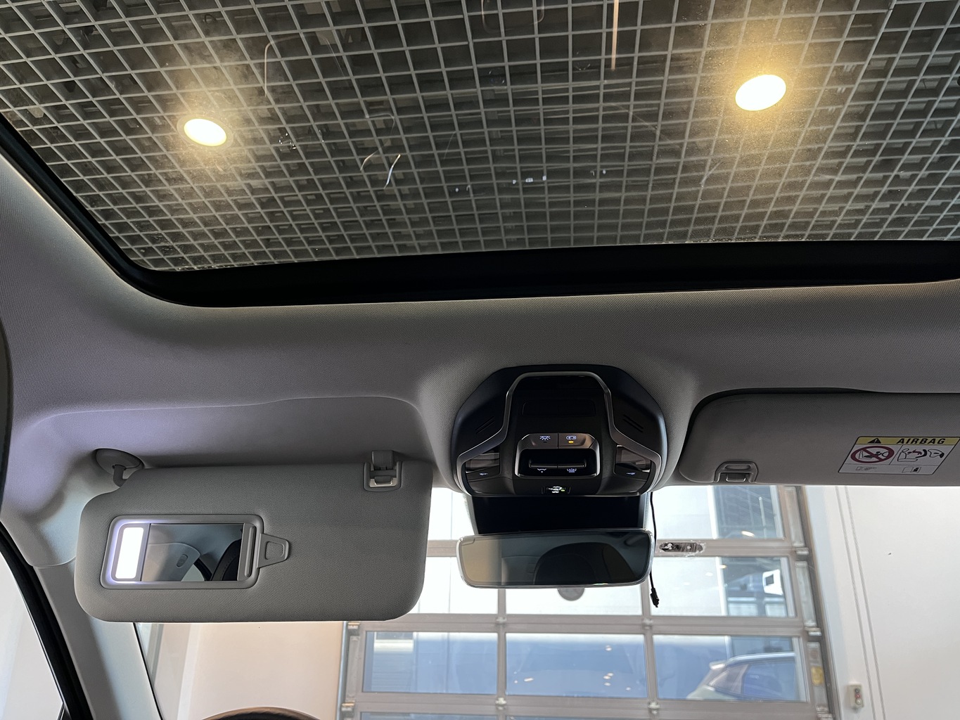 GEELY TUGELLA (FY11)