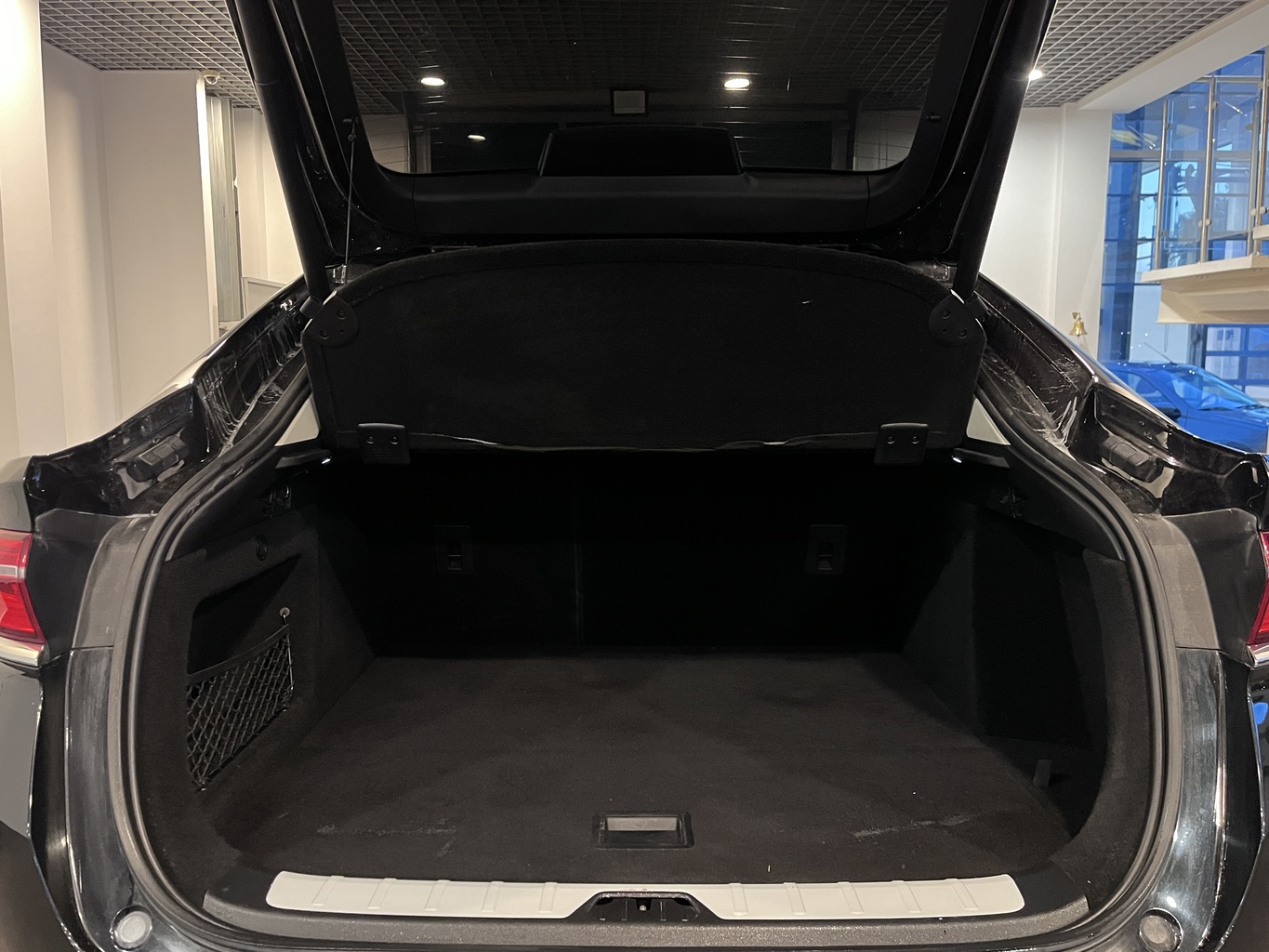 GEELY TUGELLA (FY11)