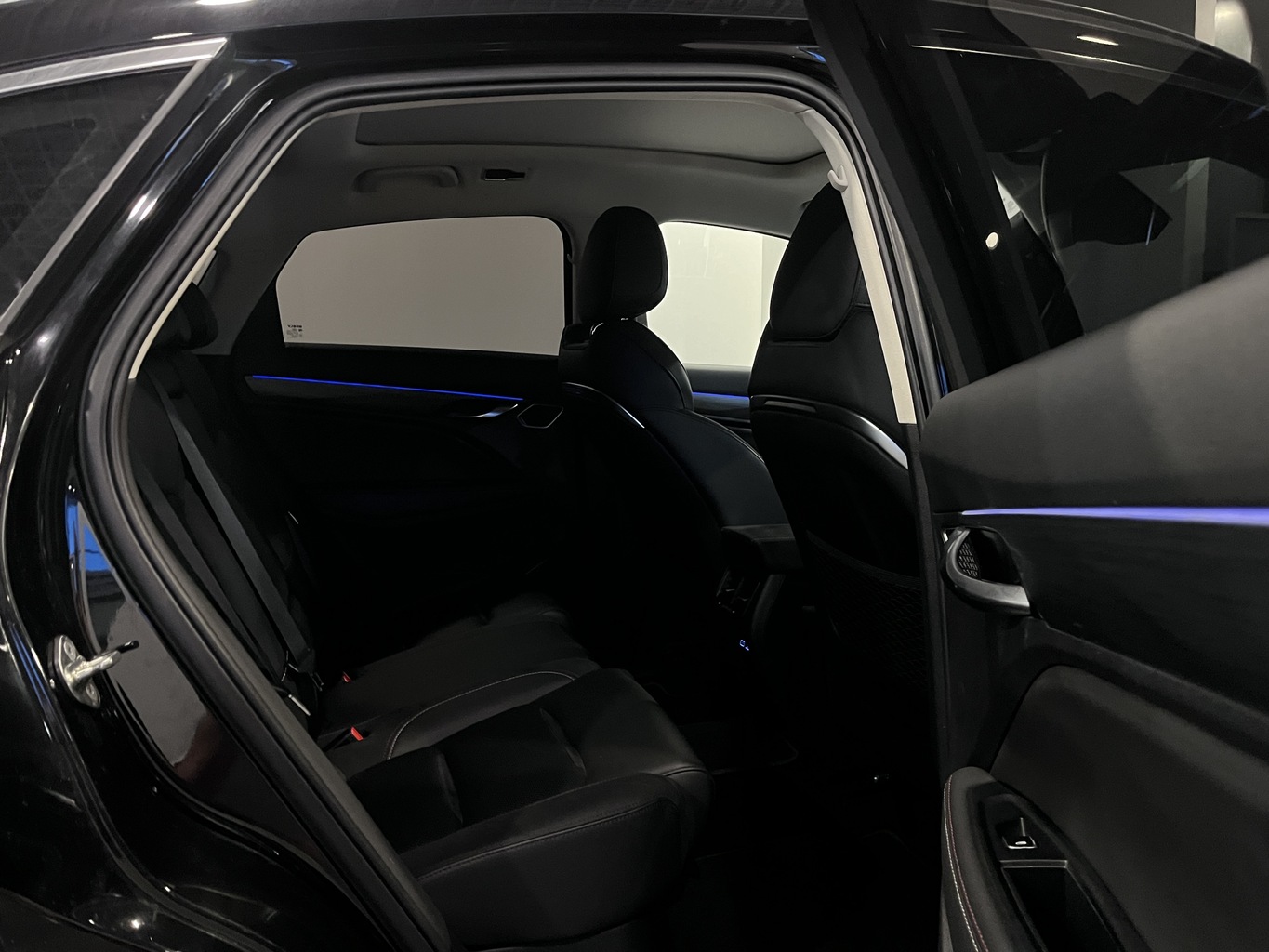 GEELY TUGELLA (FY11)