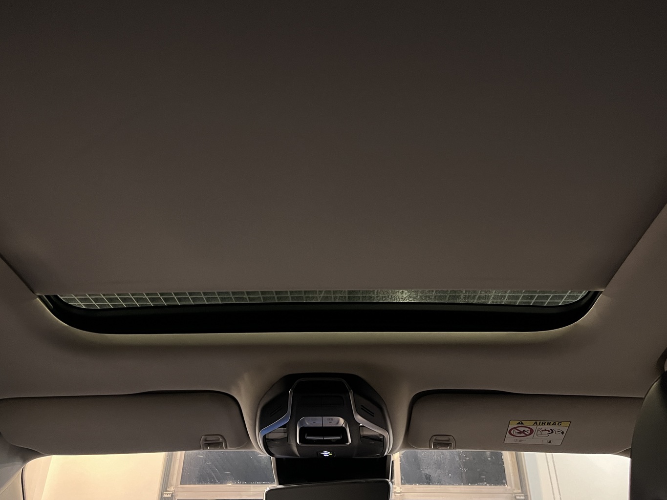 GEELY TUGELLA (FY11)