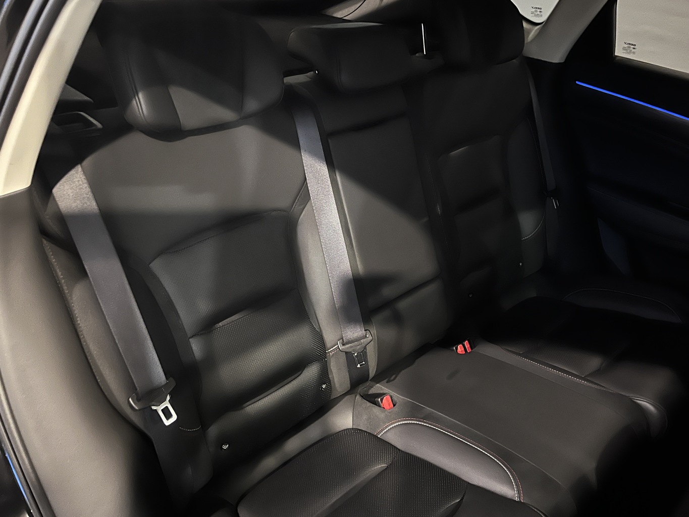 GEELY TUGELLA (FY11)