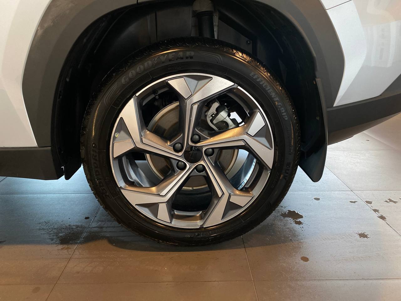 GEELY ATLAS NEW (FX11)