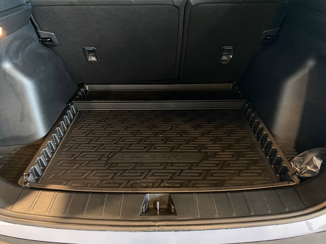GEELY COOLRAY (SX11 A3)