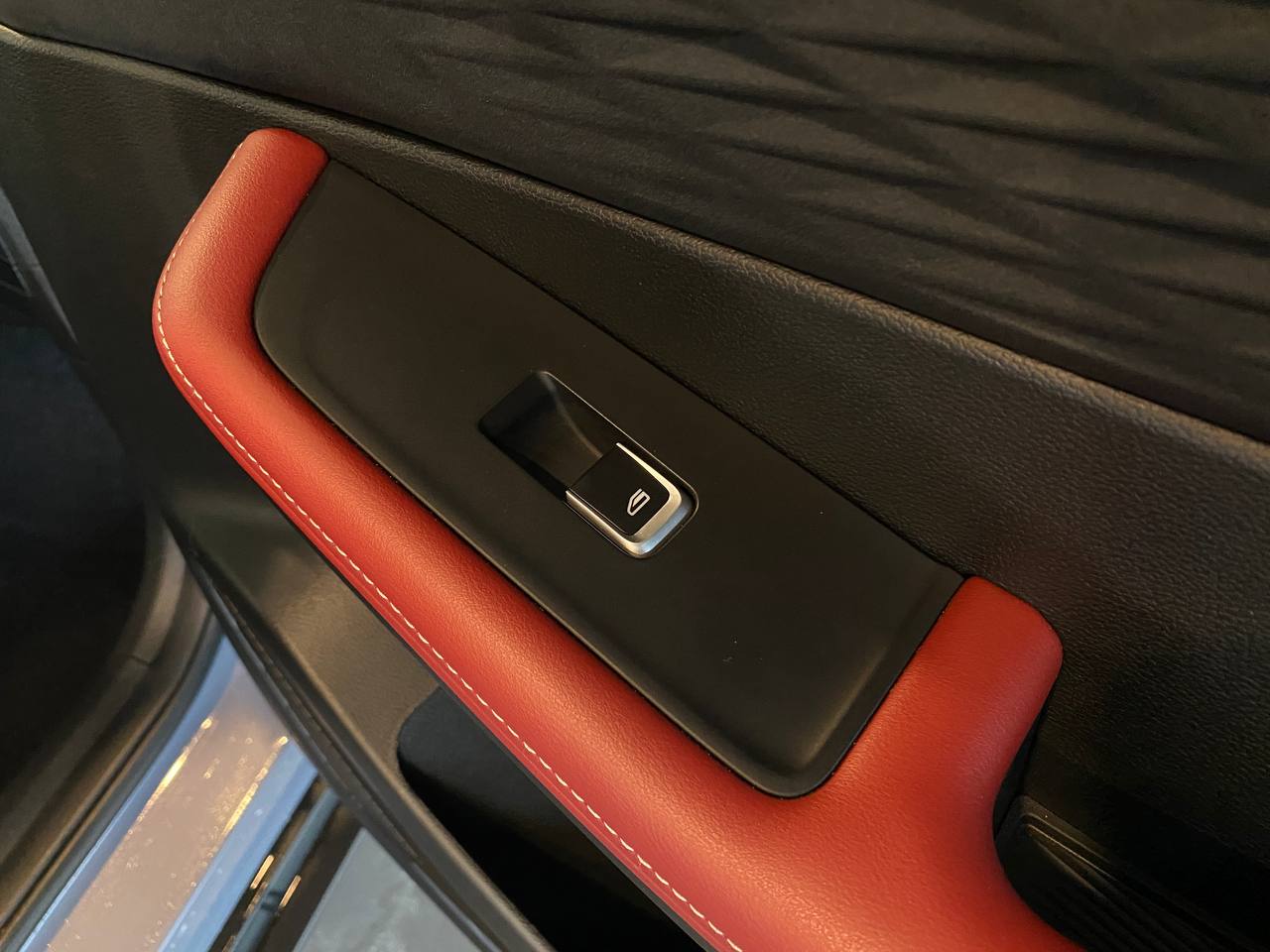 GEELY COOLRAY (SX11 A3)