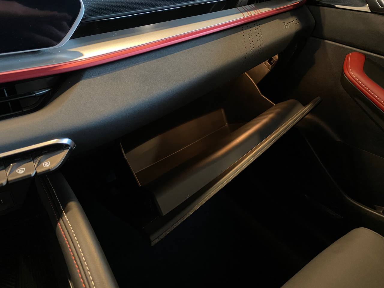 GEELY COOLRAY (SX11 A3)