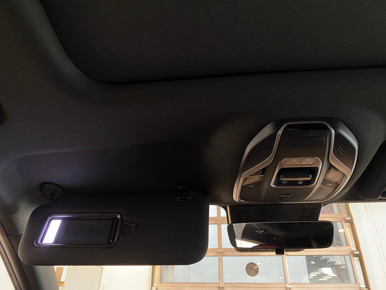 GEELY COOLRAY (SX11 A3)