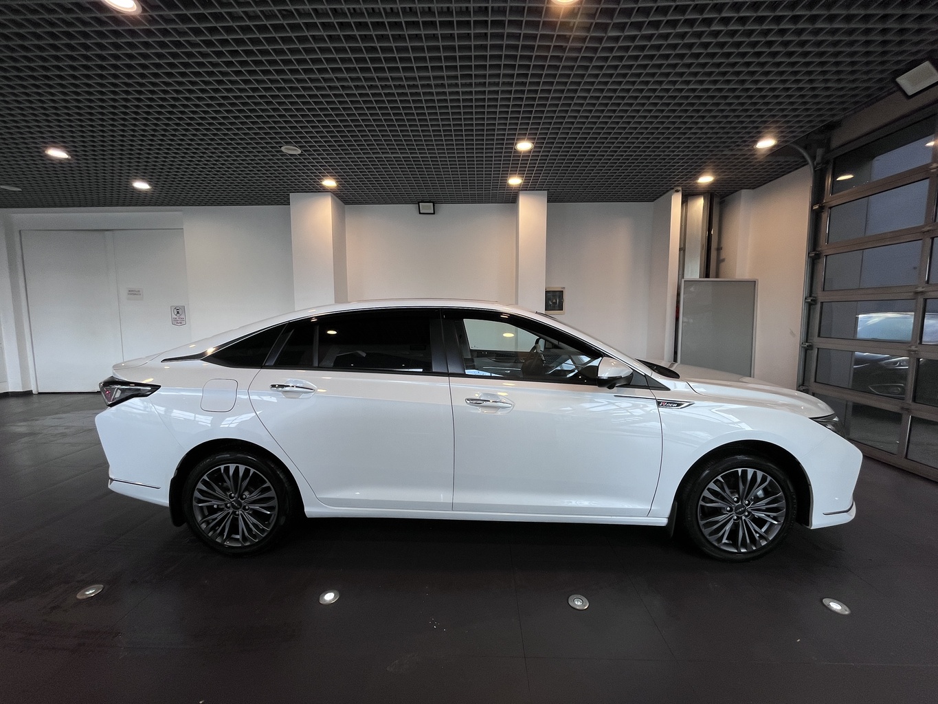 DONGFENG SHINE MAX