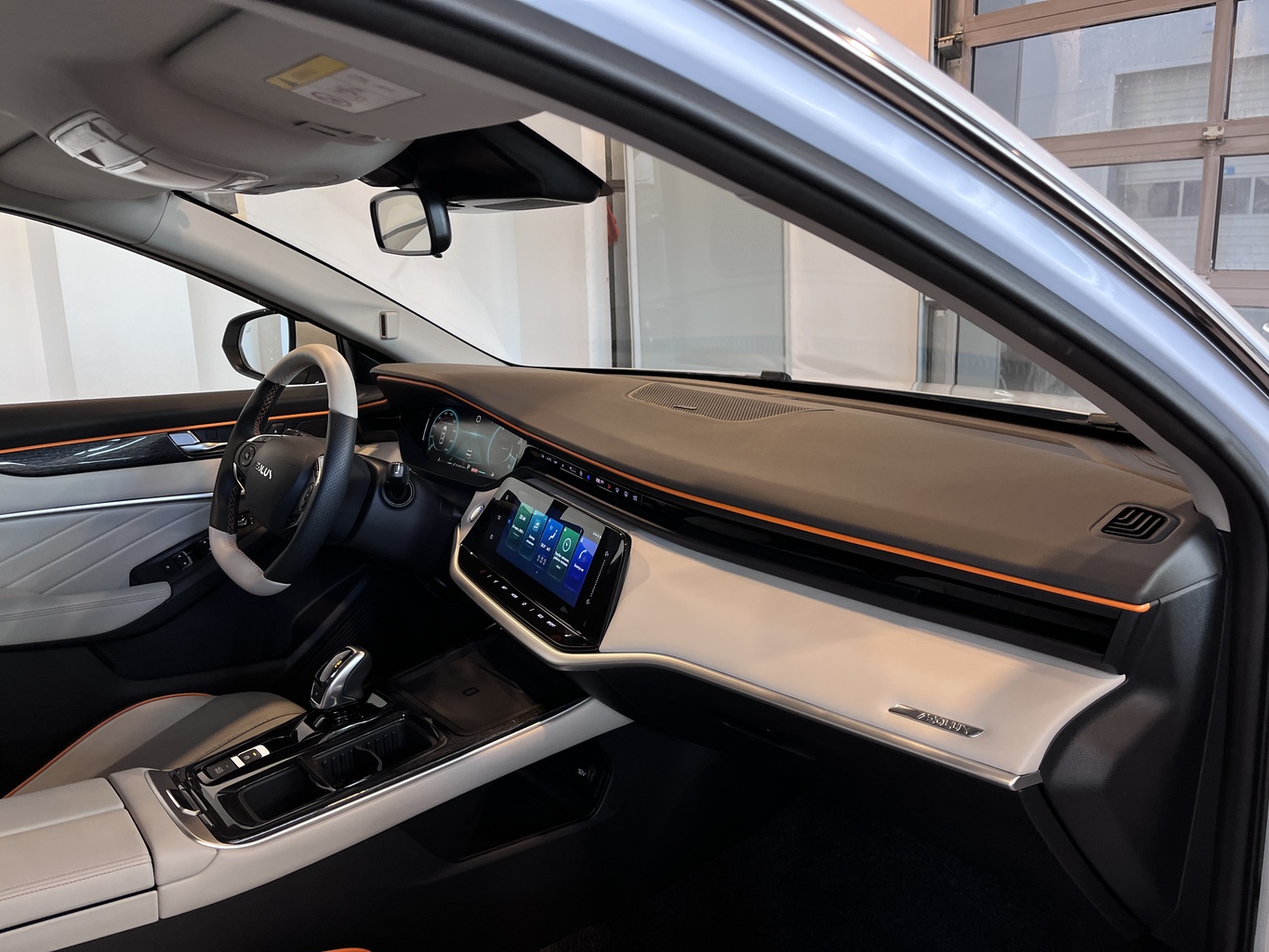 DONGFENG SHINE MAX