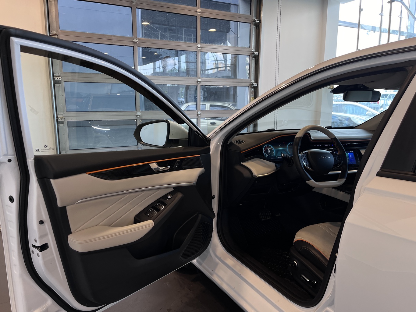 DONGFENG SHINE MAX