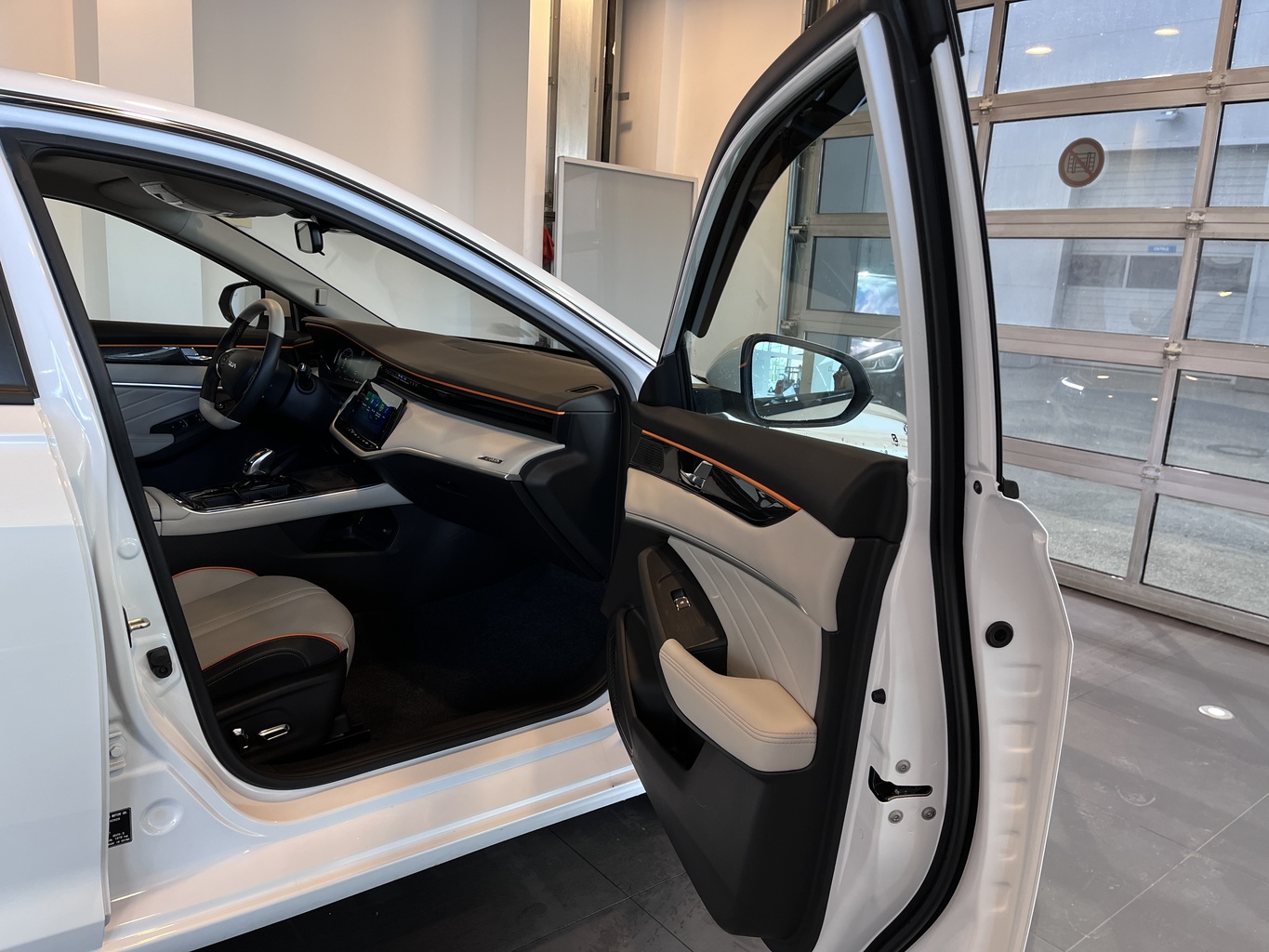 DONGFENG SHINE MAX