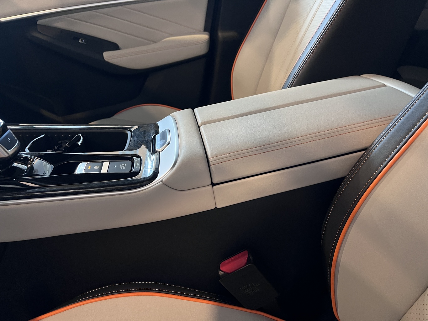 DONGFENG SHINE MAX