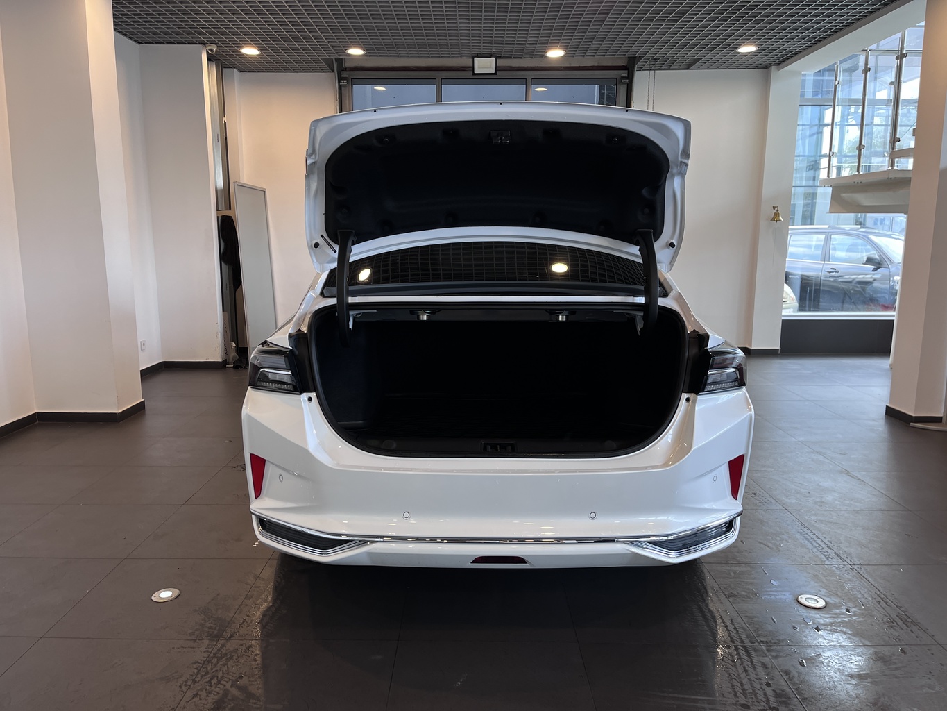 DONGFENG SHINE MAX