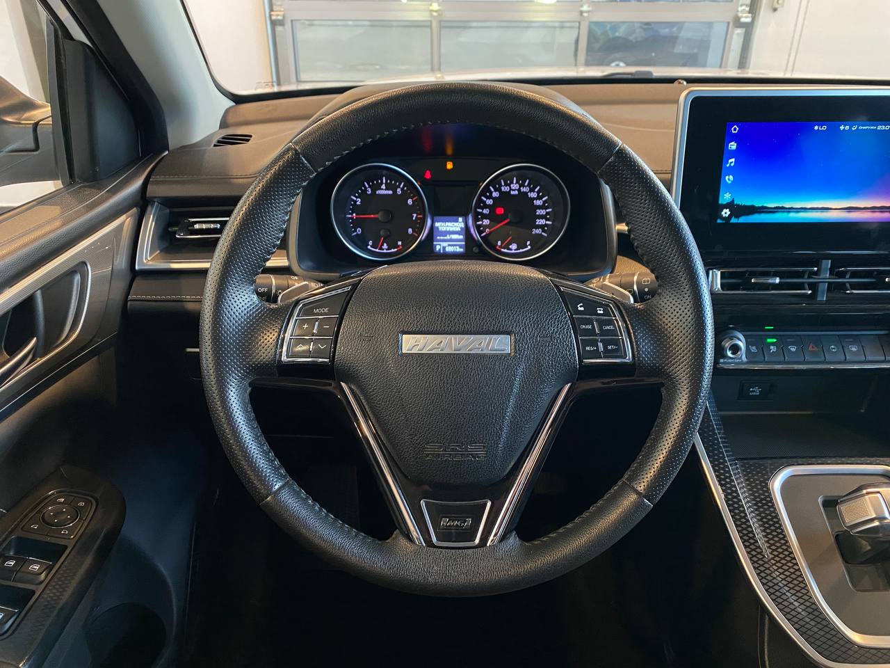 HAVAL M6